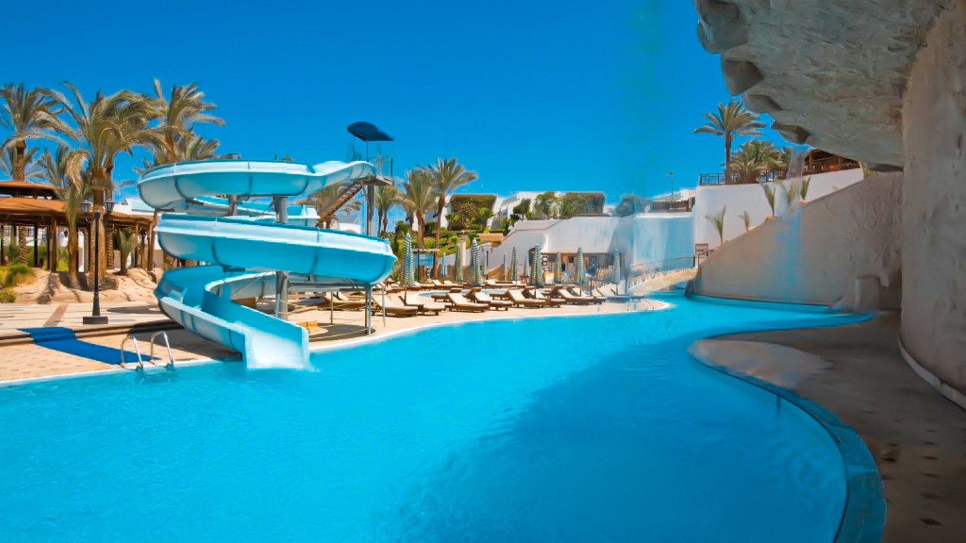 Sultan Garden Resort