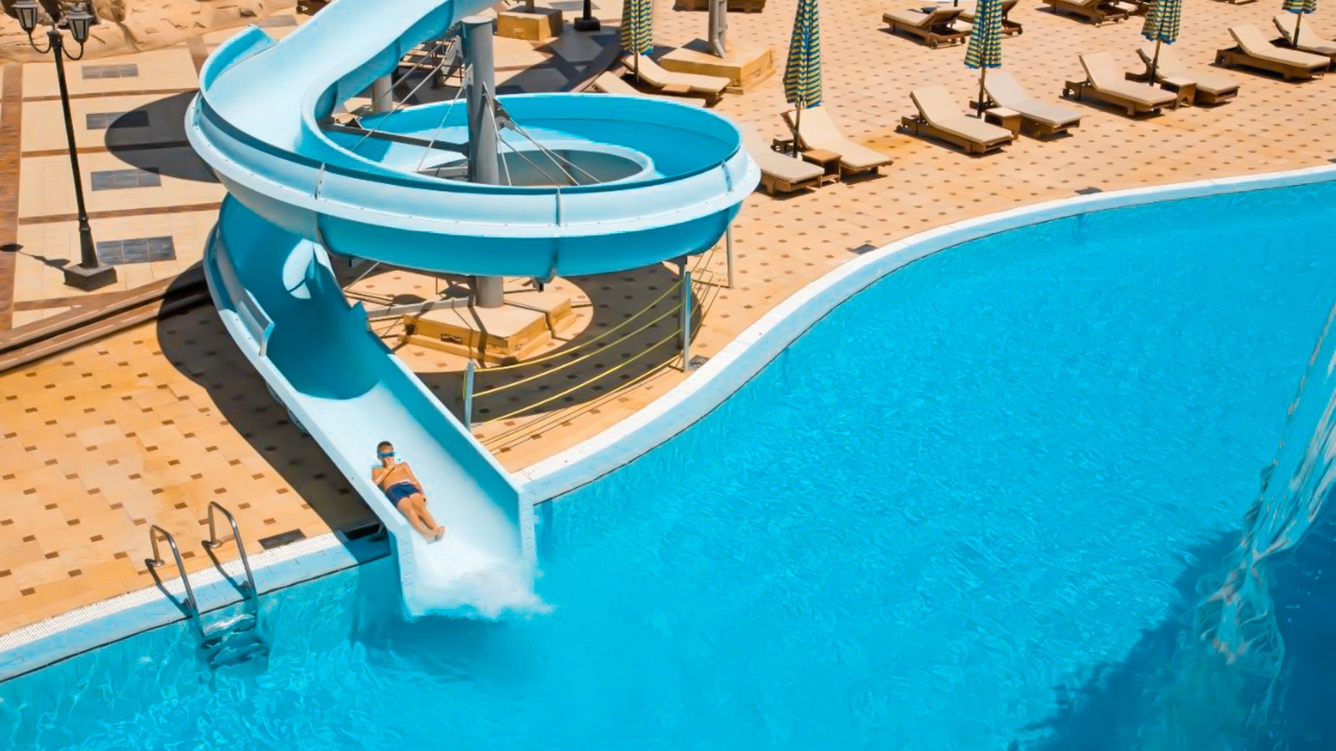 Sultan Garden Resort