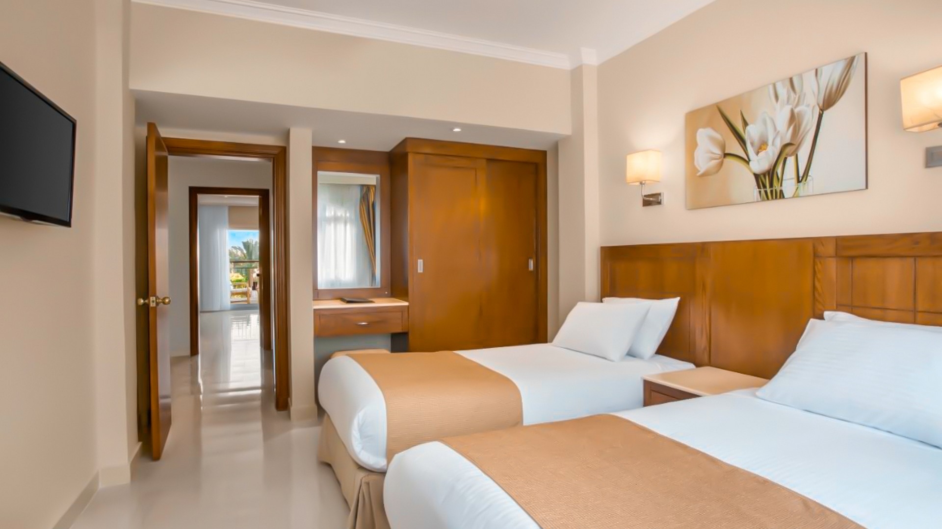 Sultan Garden Resort