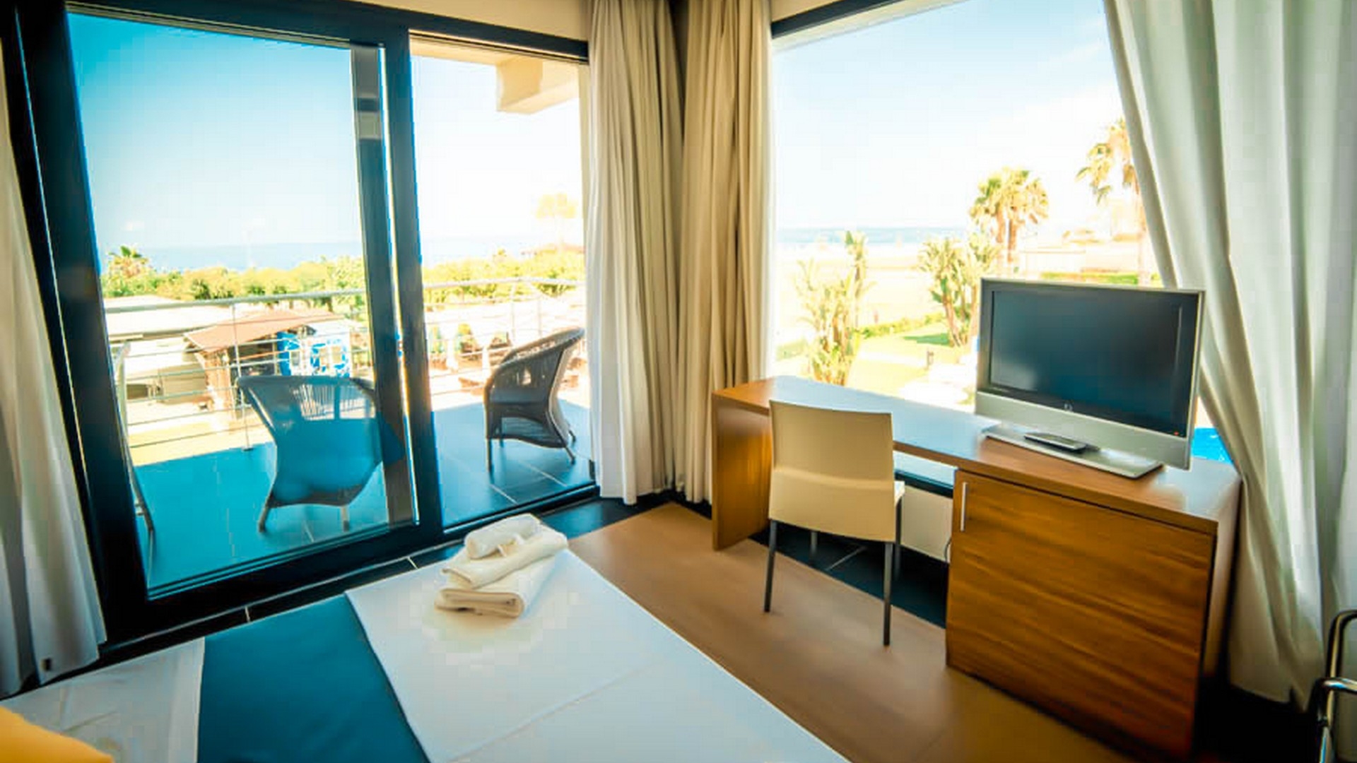 Temesa Hotel Resort