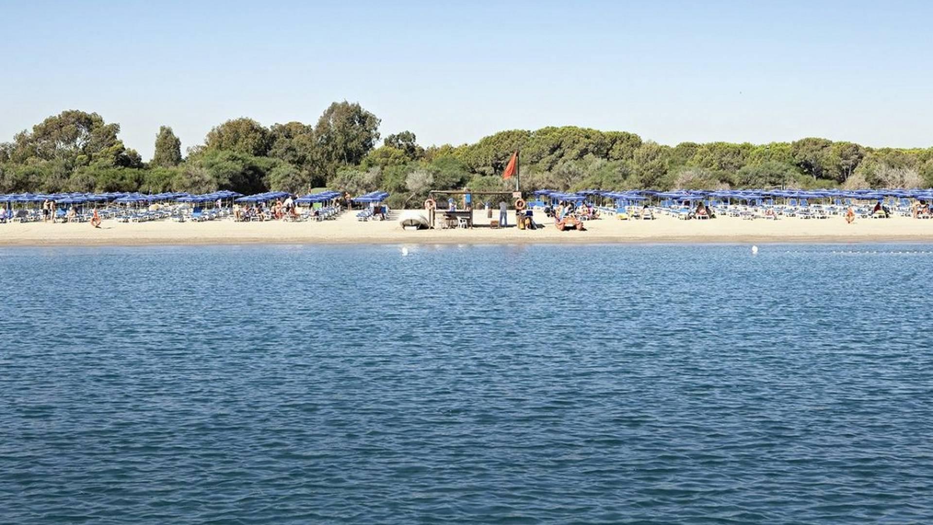 TH Marina di Sibari