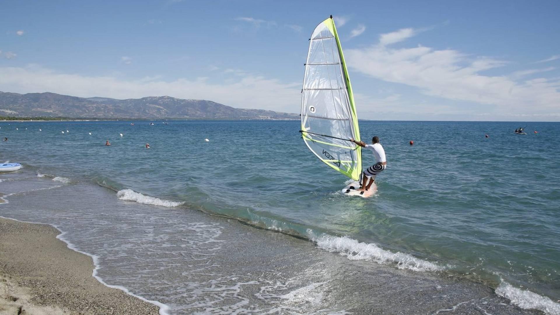 TH Marina di Sibari