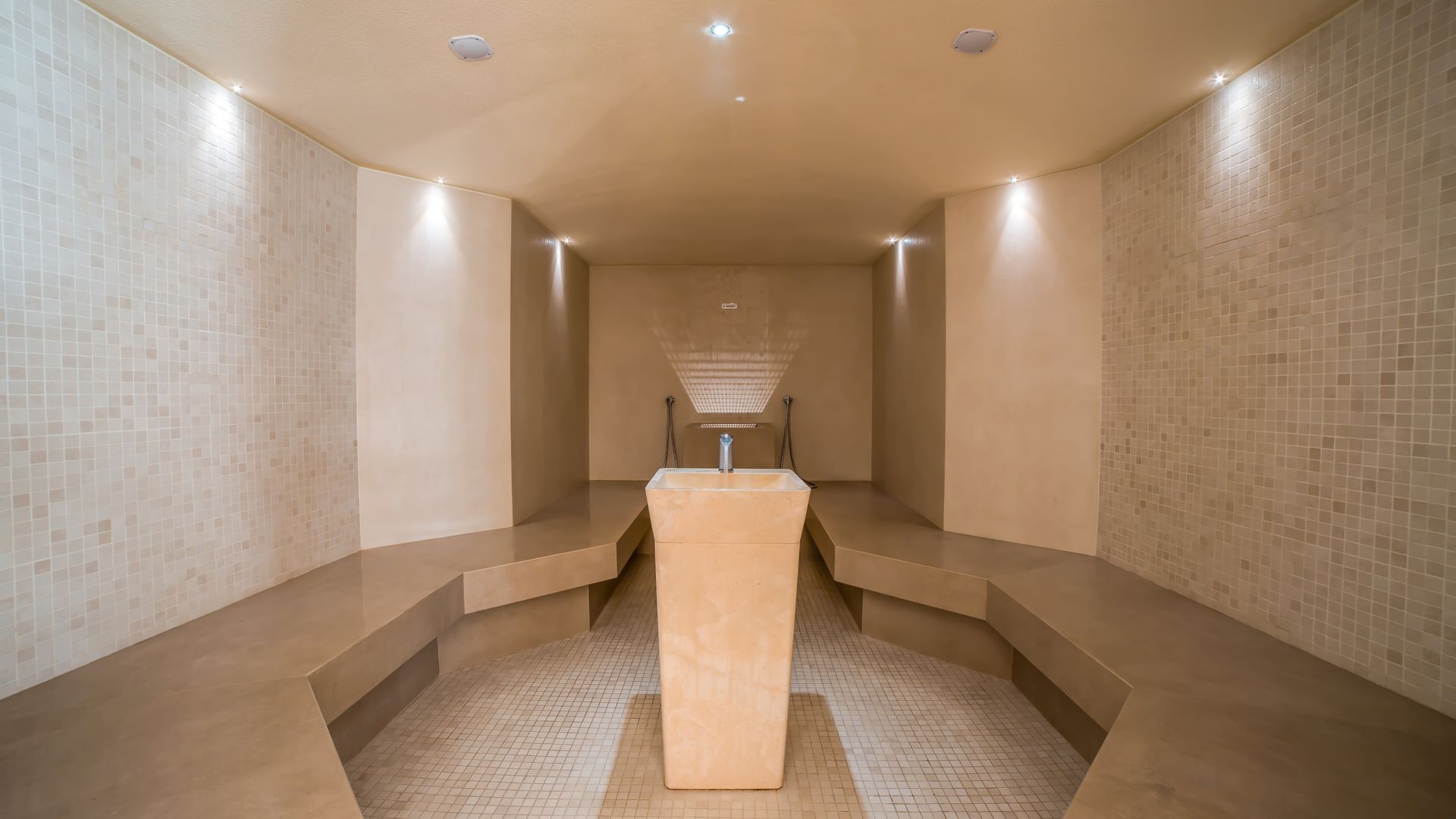 TH Corvara - Greif Hotel