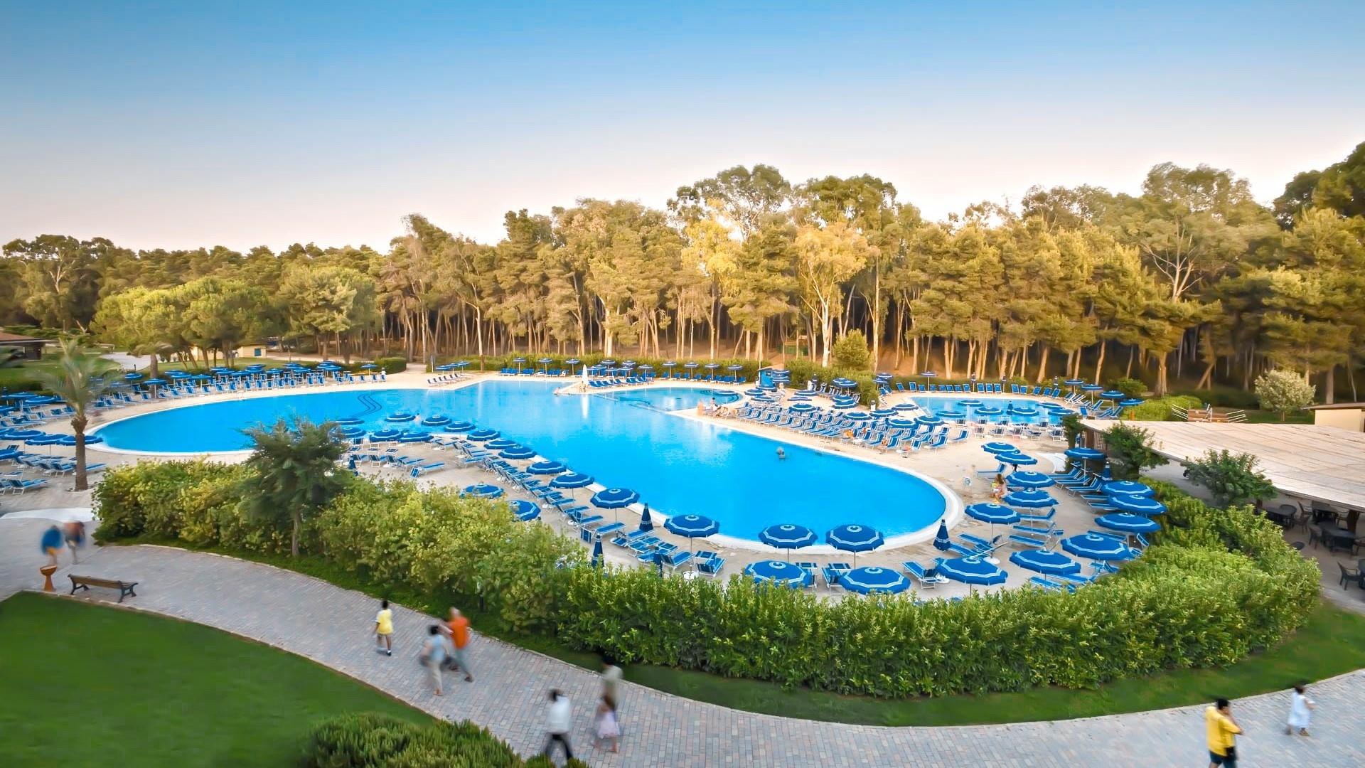 TH Marina di Pisticci