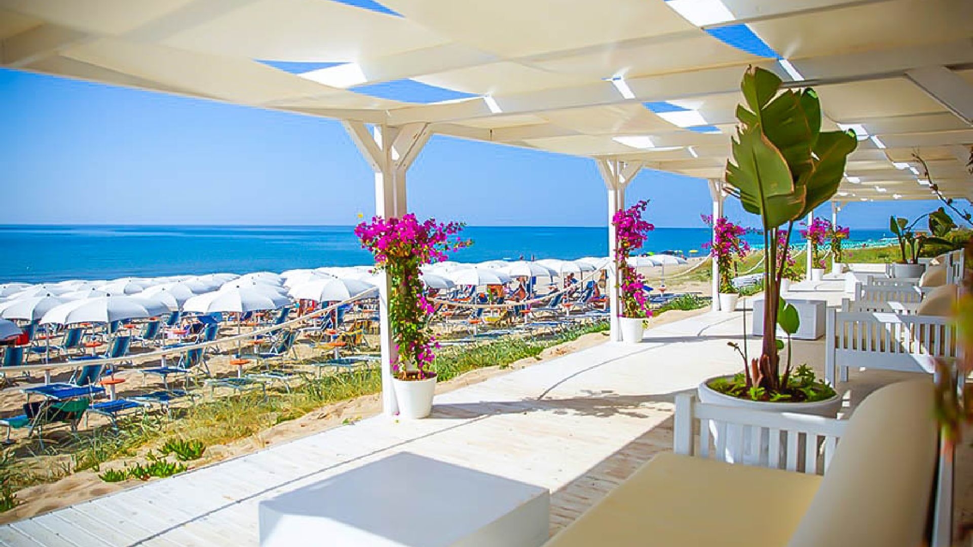 Ticho's Hotel
