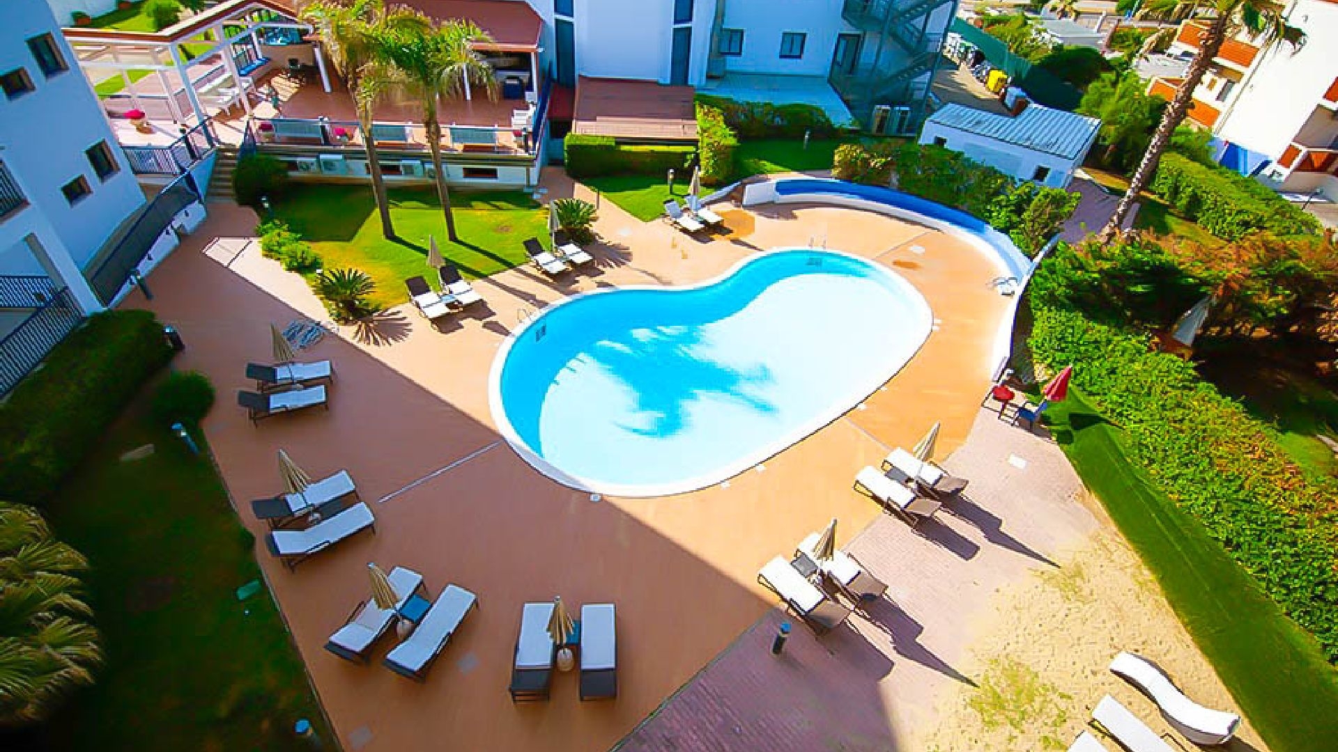 Ticho's Hotel