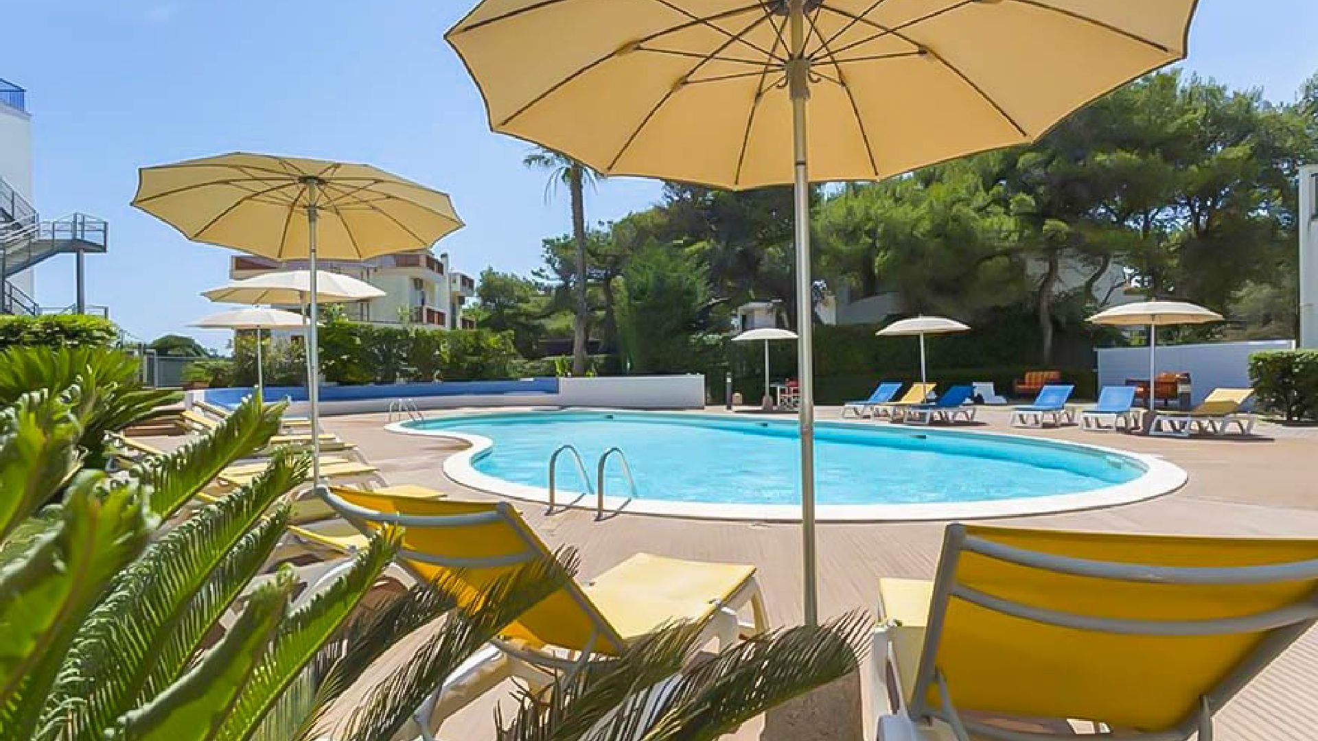 Ticho's Hotel