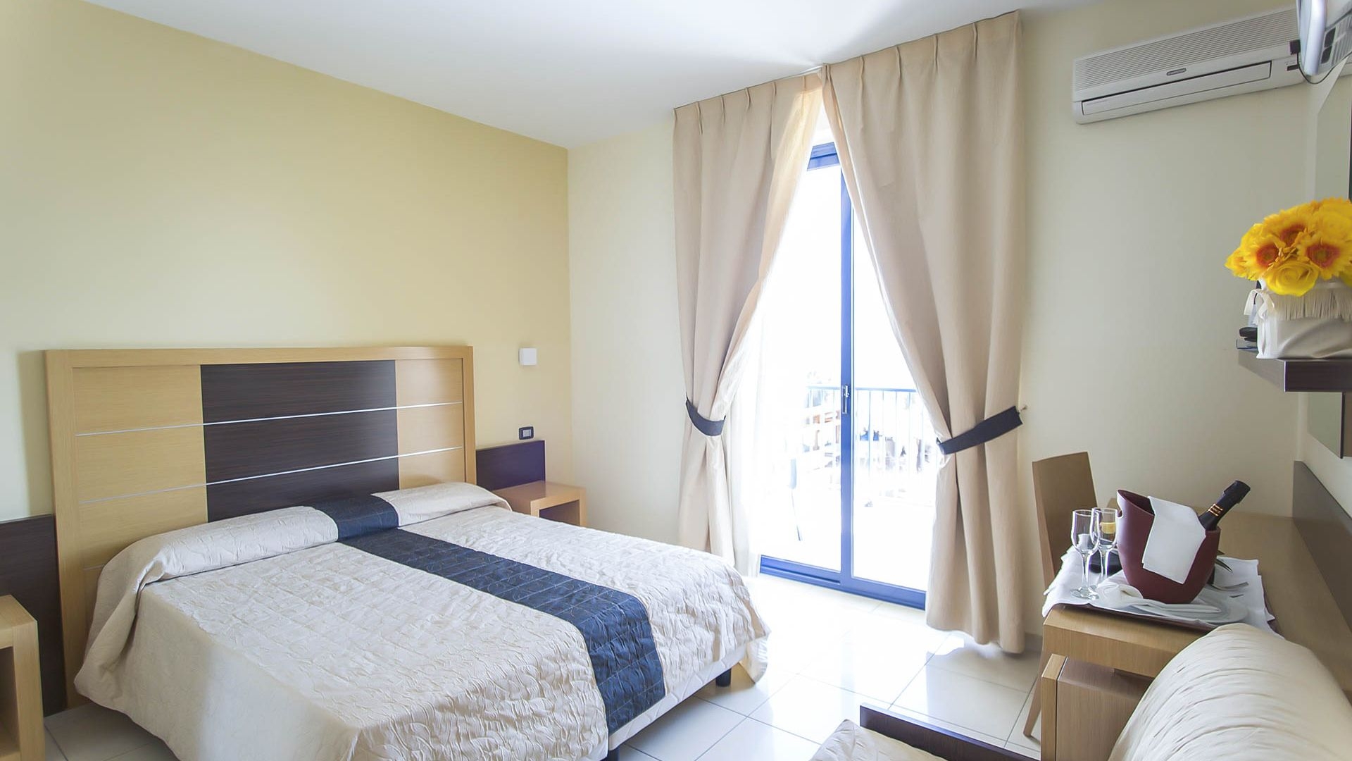 Ticho's Hotel