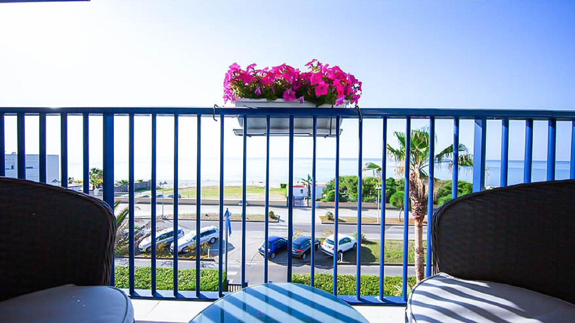 Ticho's Hotel