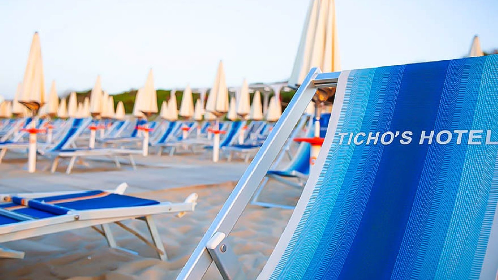 Ticho's Hotel