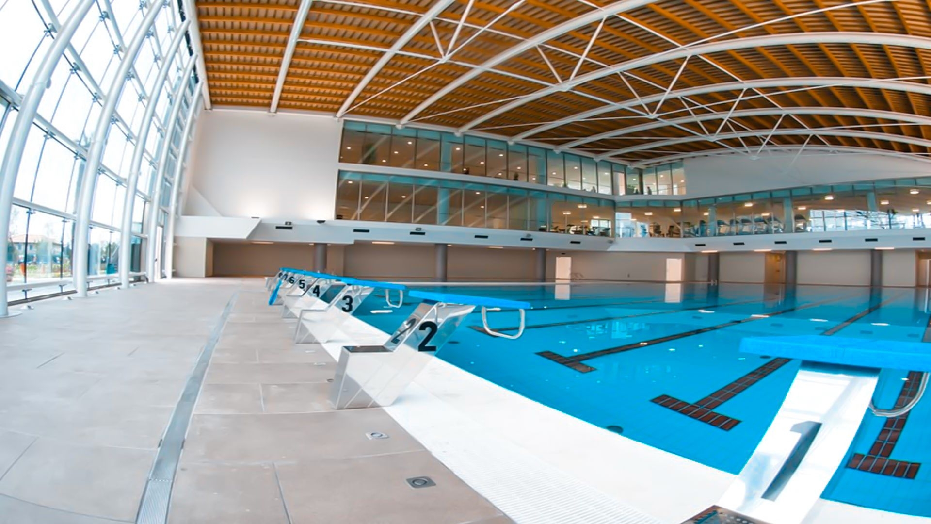 Relais & Sport Hotel Torre del Grifo