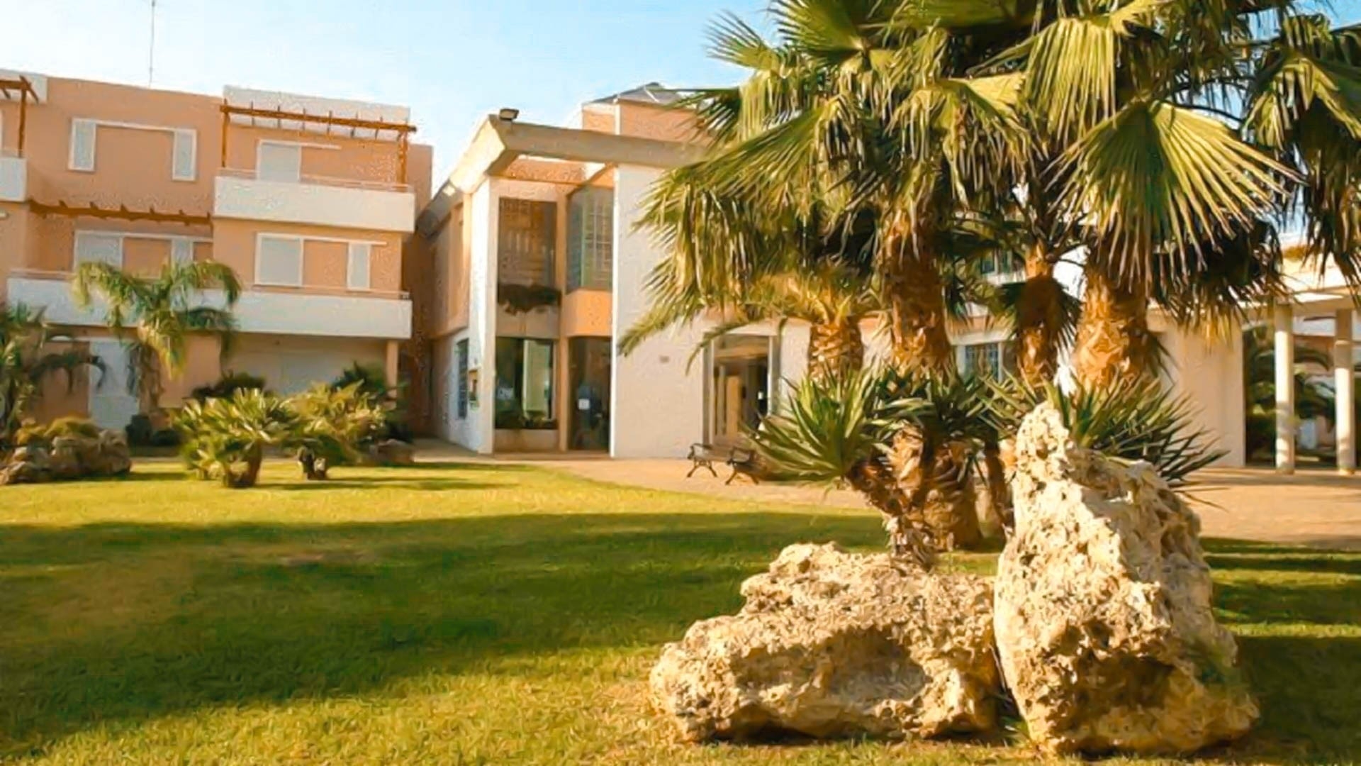 Tramonti Residence