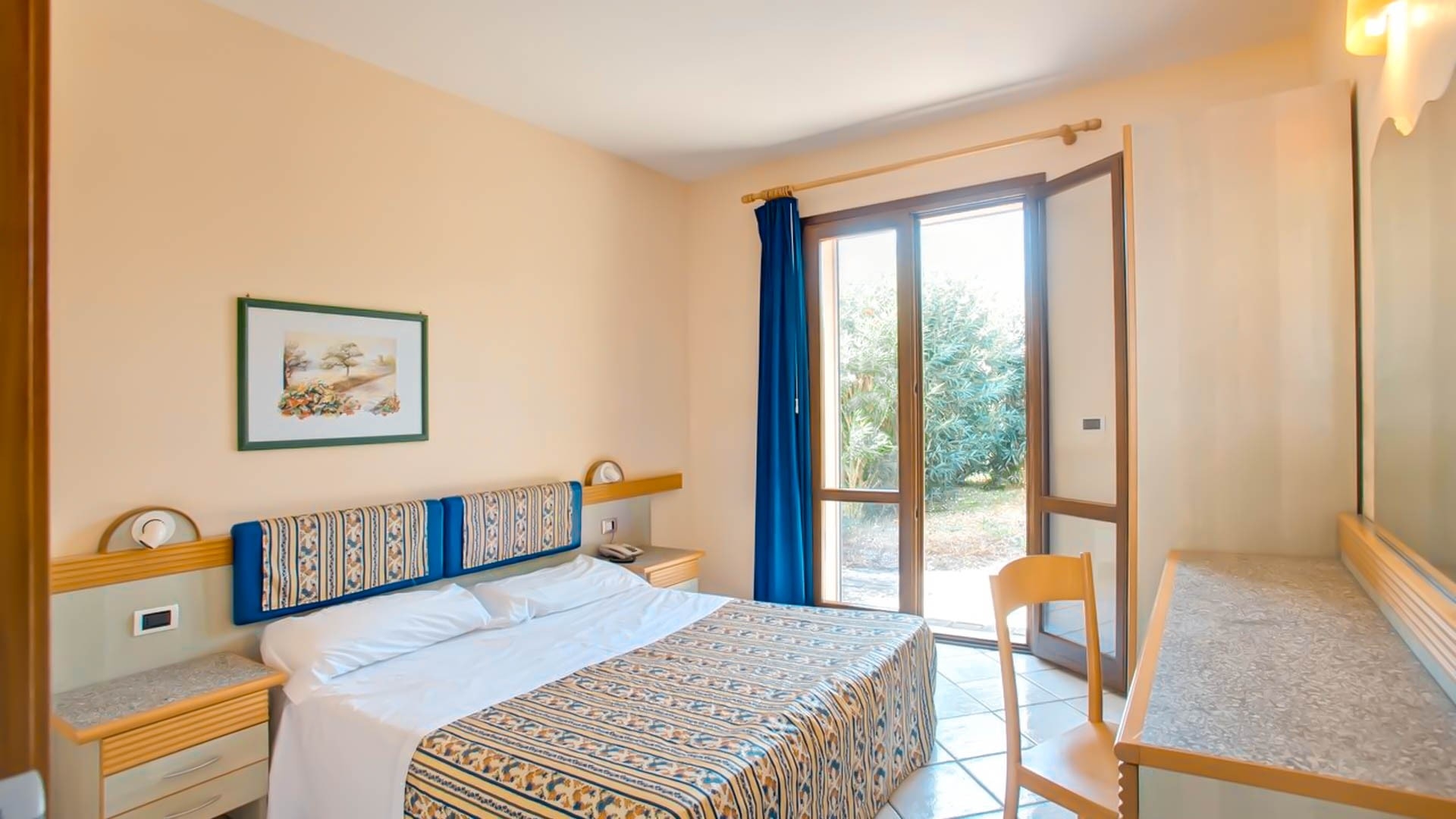 Tramonti Residence