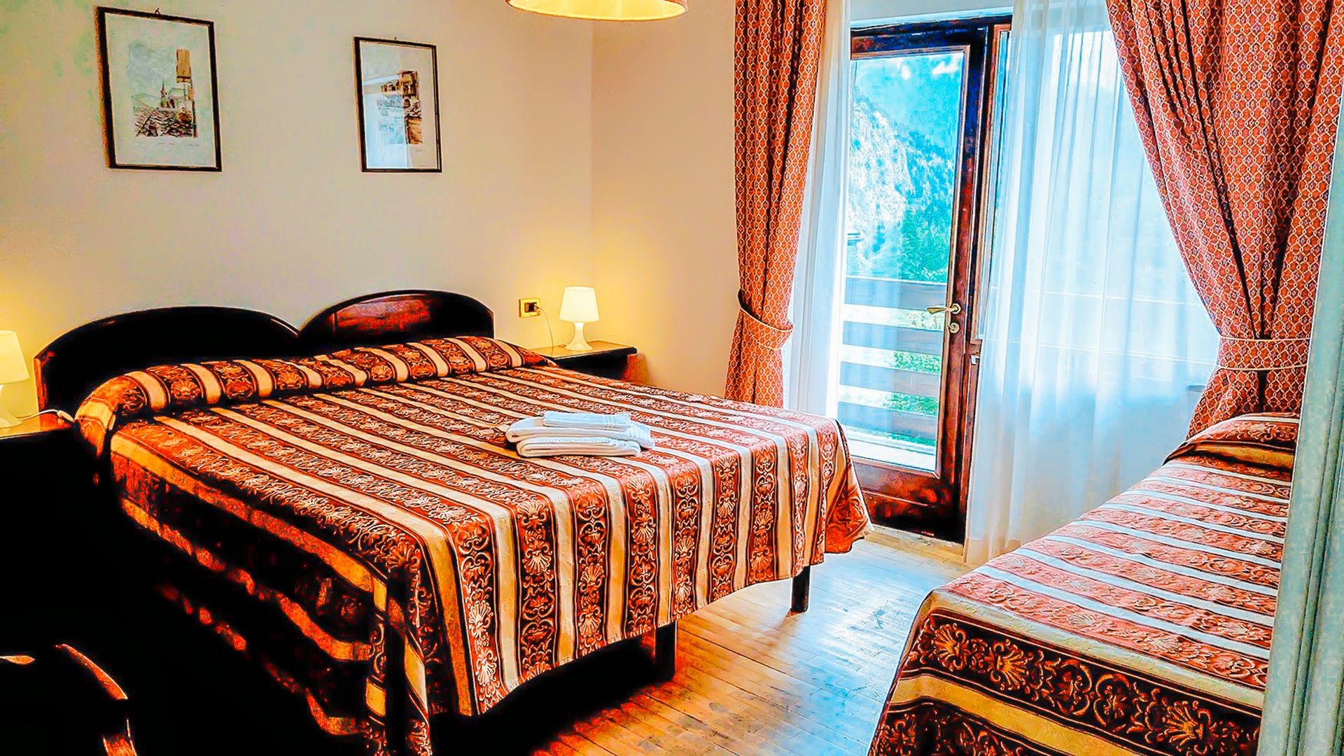 HG Hotel Italia
