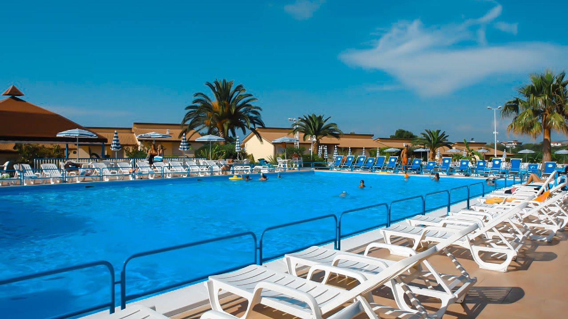 Tropea Mare Pace Club