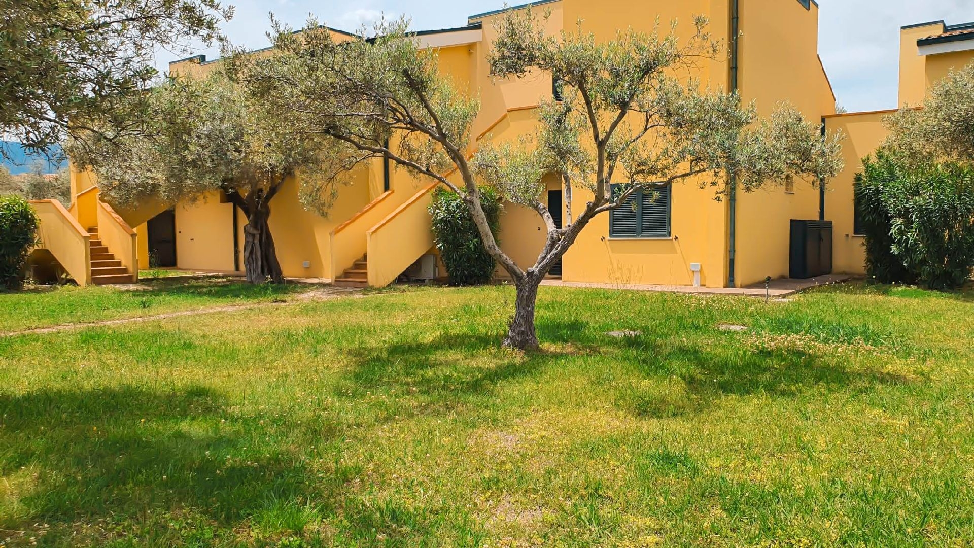 Verde Mare Beach Houses