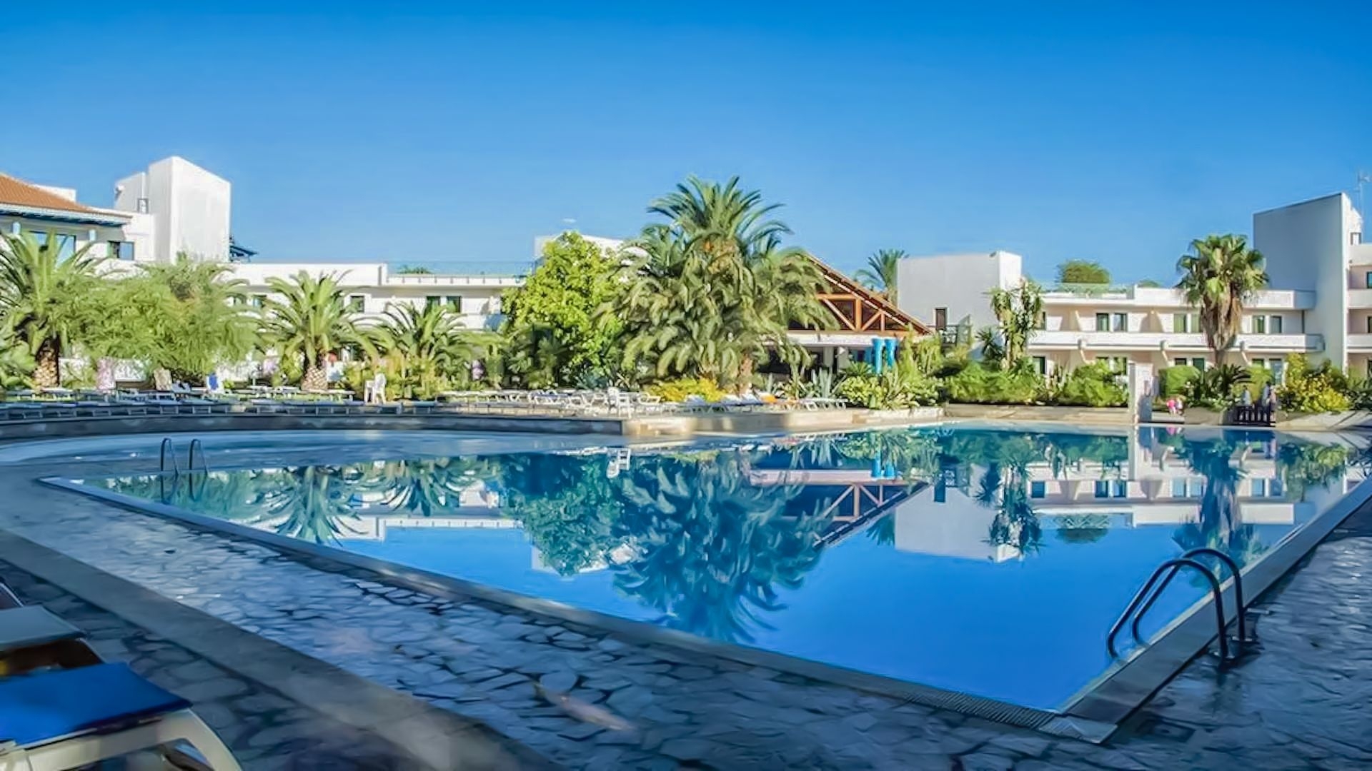 Villaggio Giardini d'Oriente