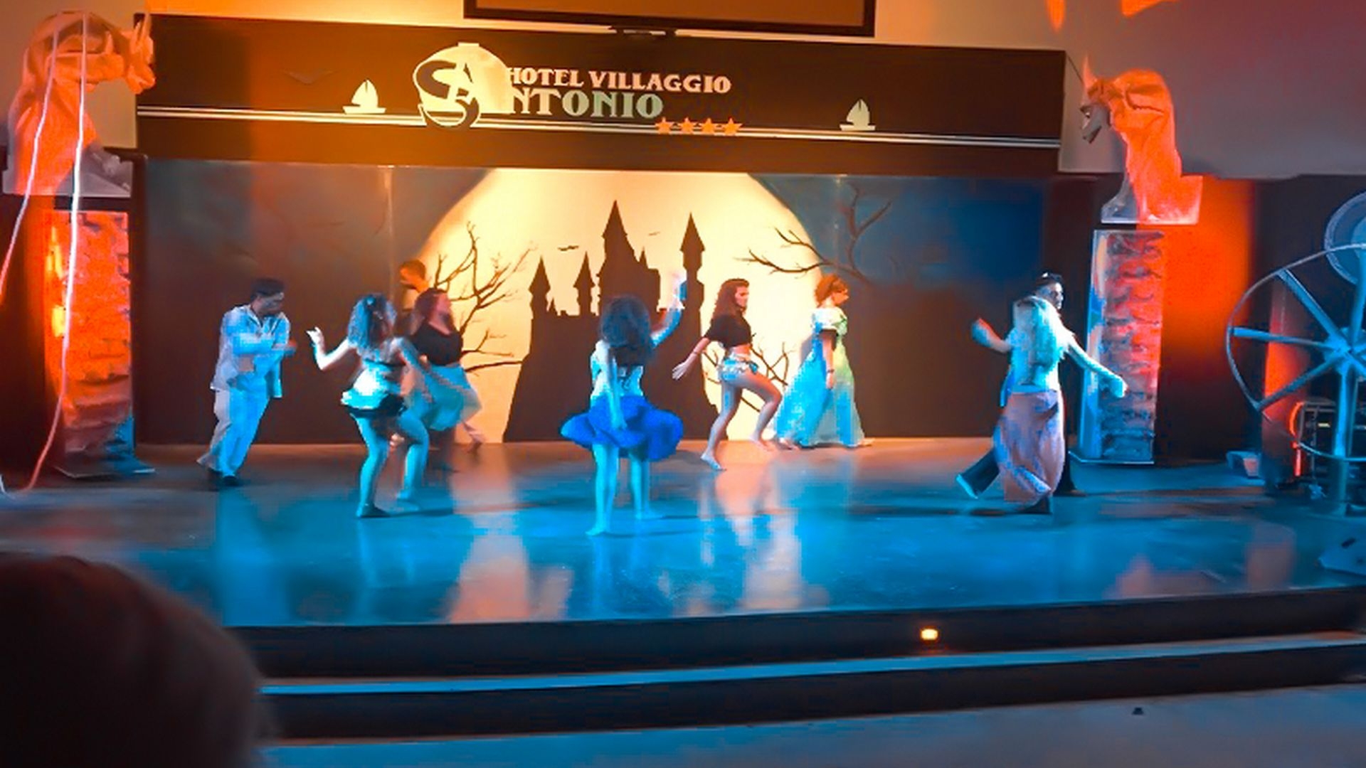 Hotel Villaggio S. Antonio