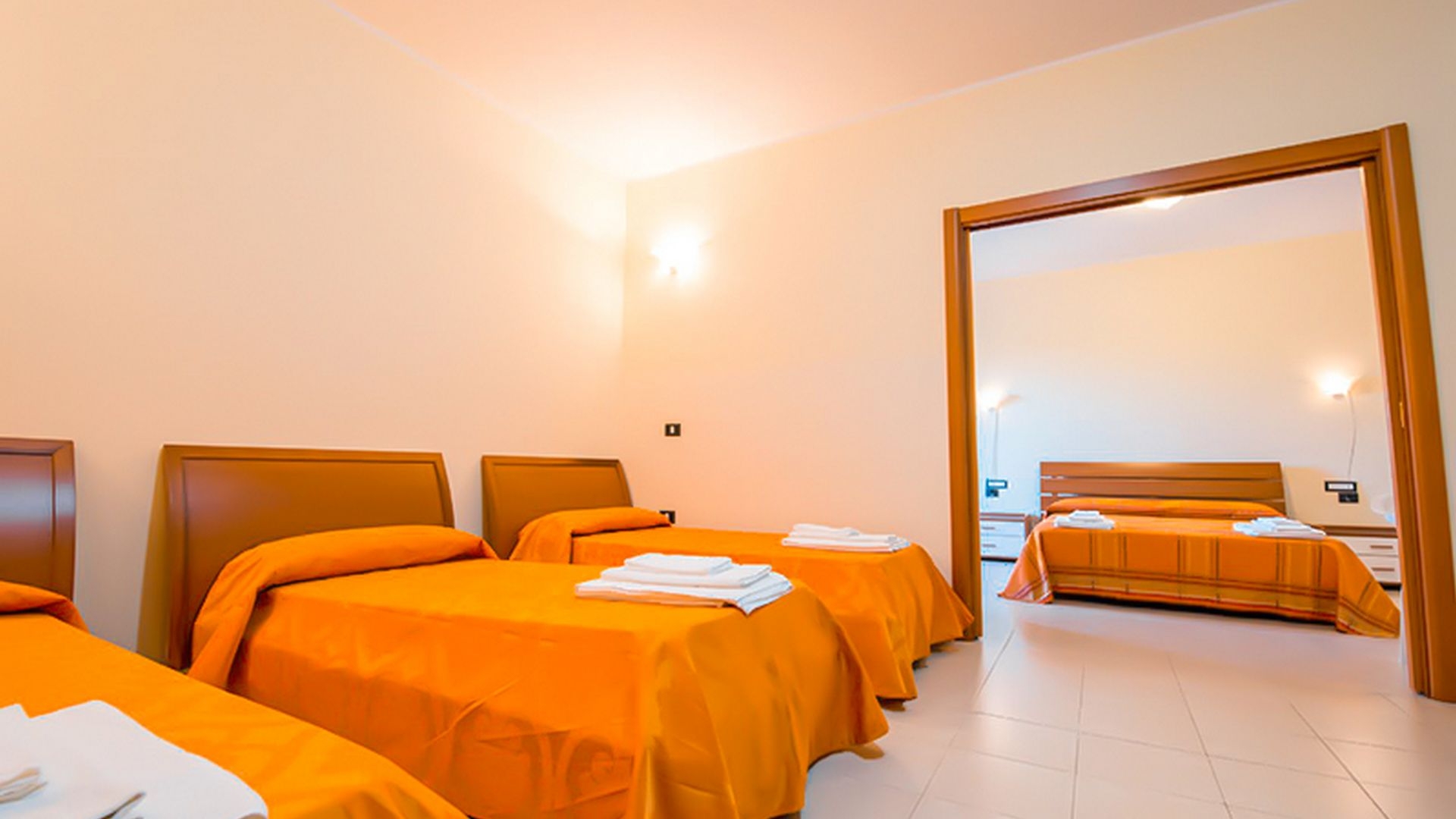 Hotel Villaggio S. Antonio