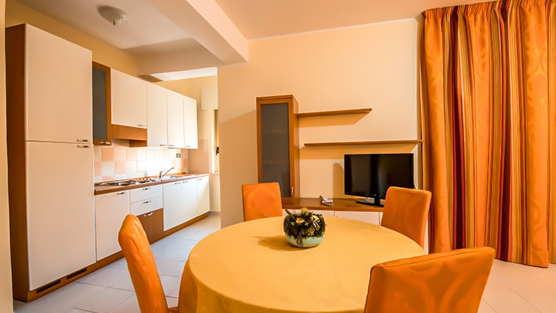 Hotel Villaggio S. Antonio