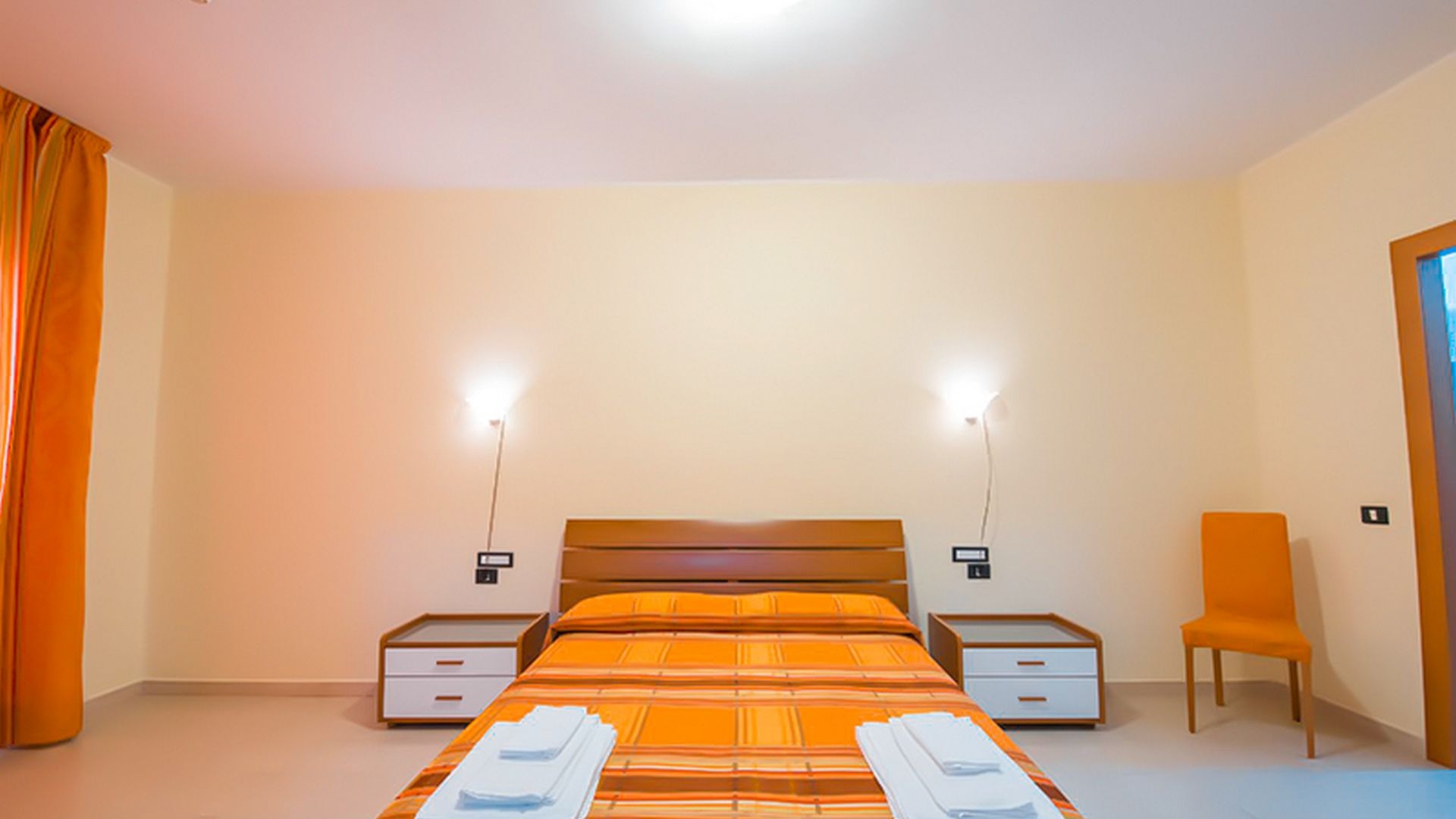Hotel Villaggio S. Antonio