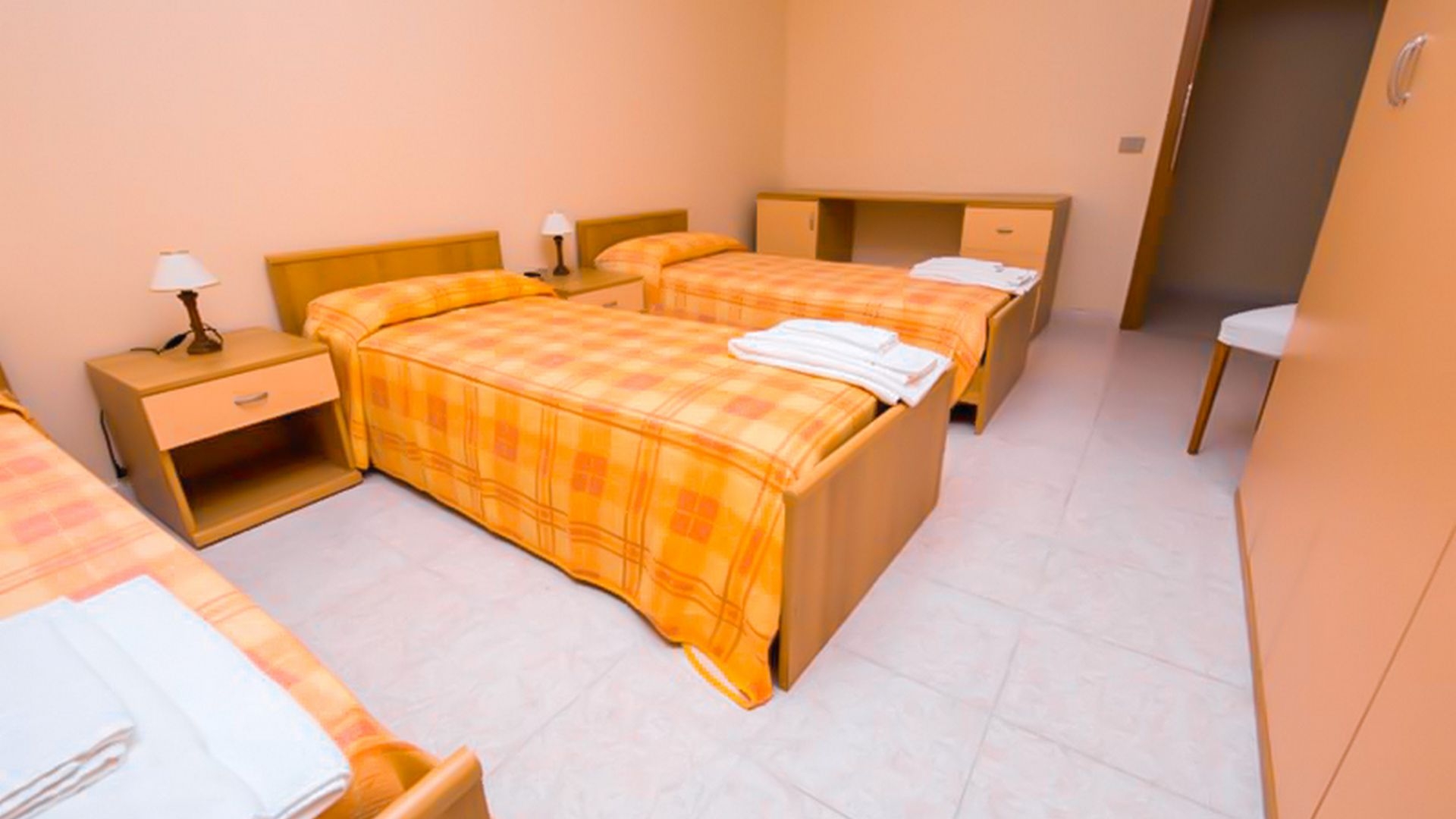 Hotel Villaggio S. Antonio