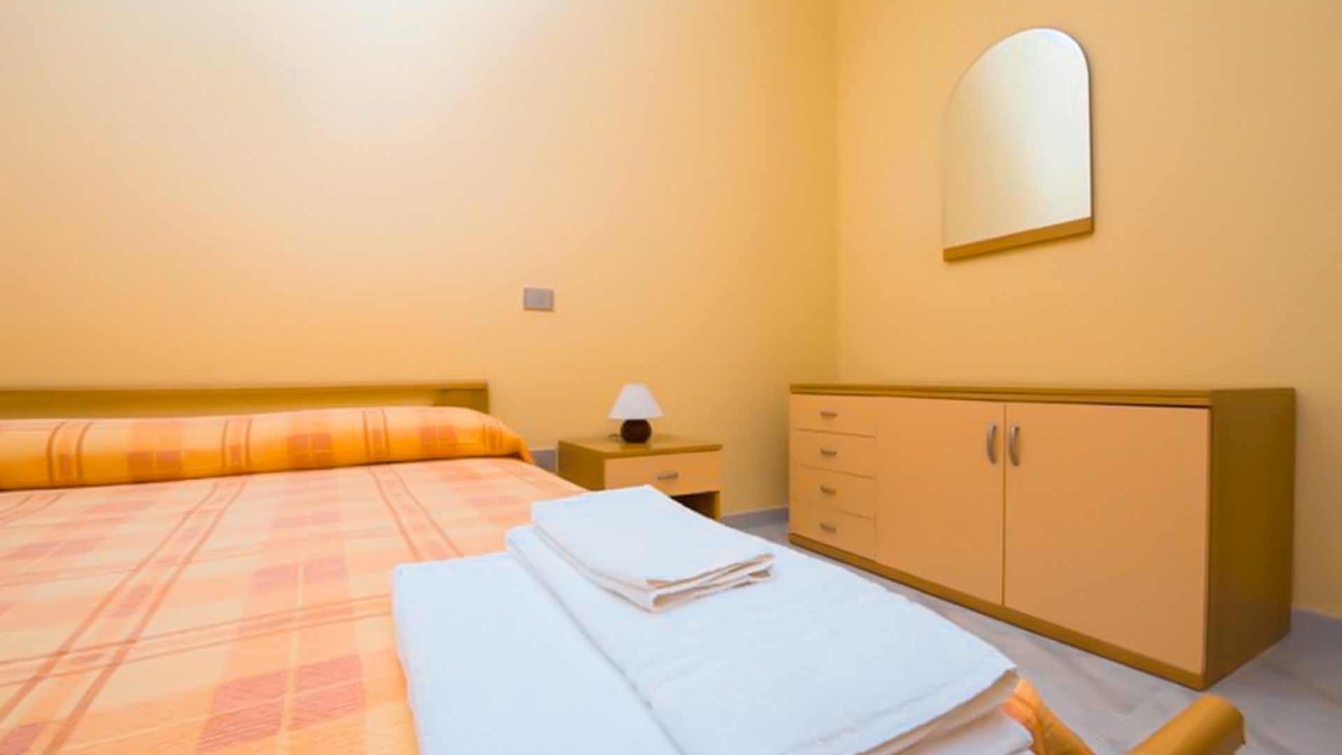 Hotel Villaggio S. Antonio