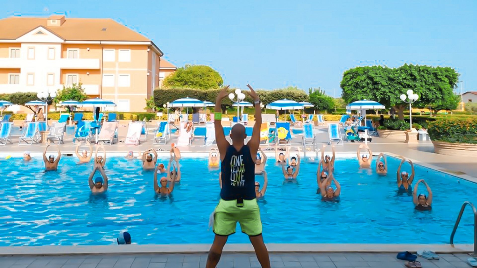 Hotel Villaggio S. Antonio