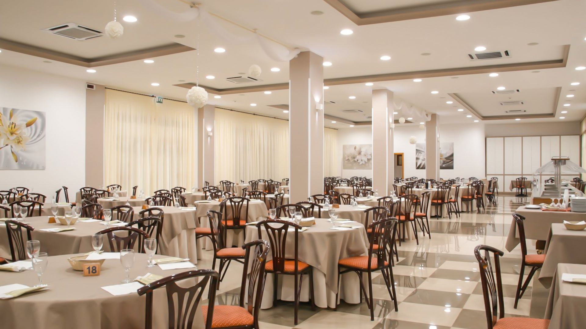Hotel Villaggio S. Antonio