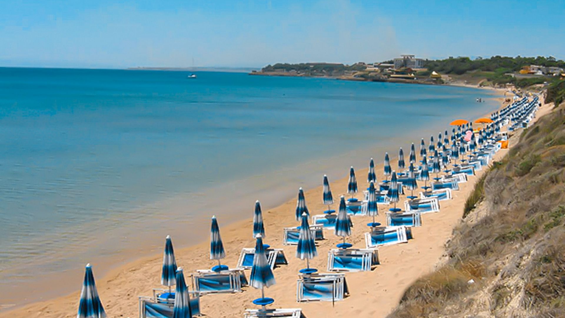Hotel Villaggio S. Antonio