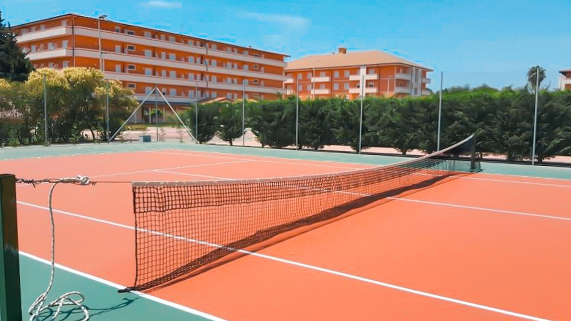 Hotel Villaggio S. Antonio