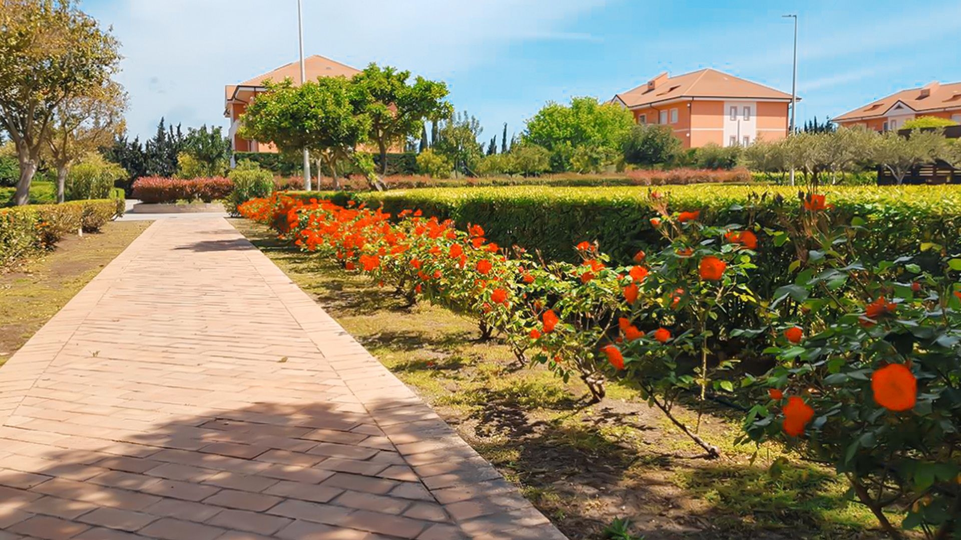Hotel Villaggio S. Antonio
