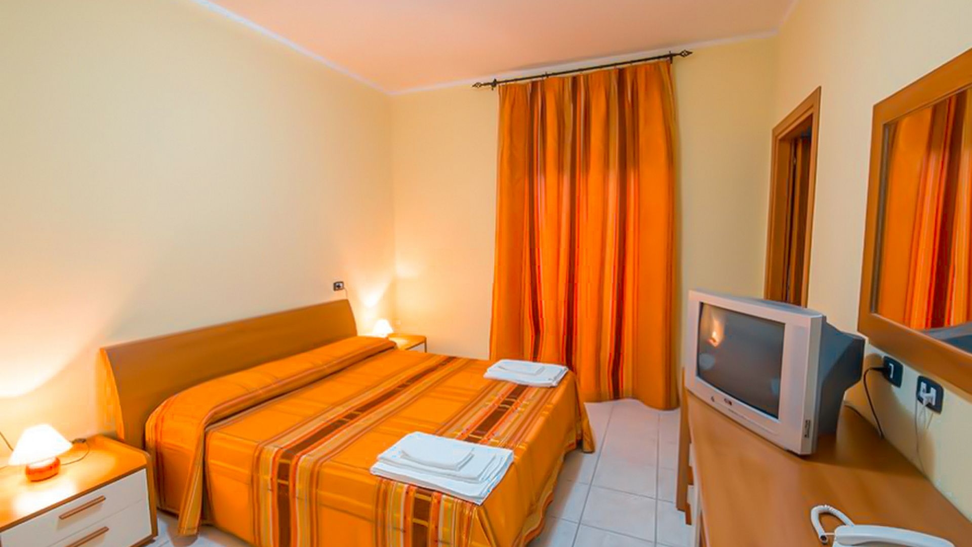 Hotel Villaggio S. Antonio