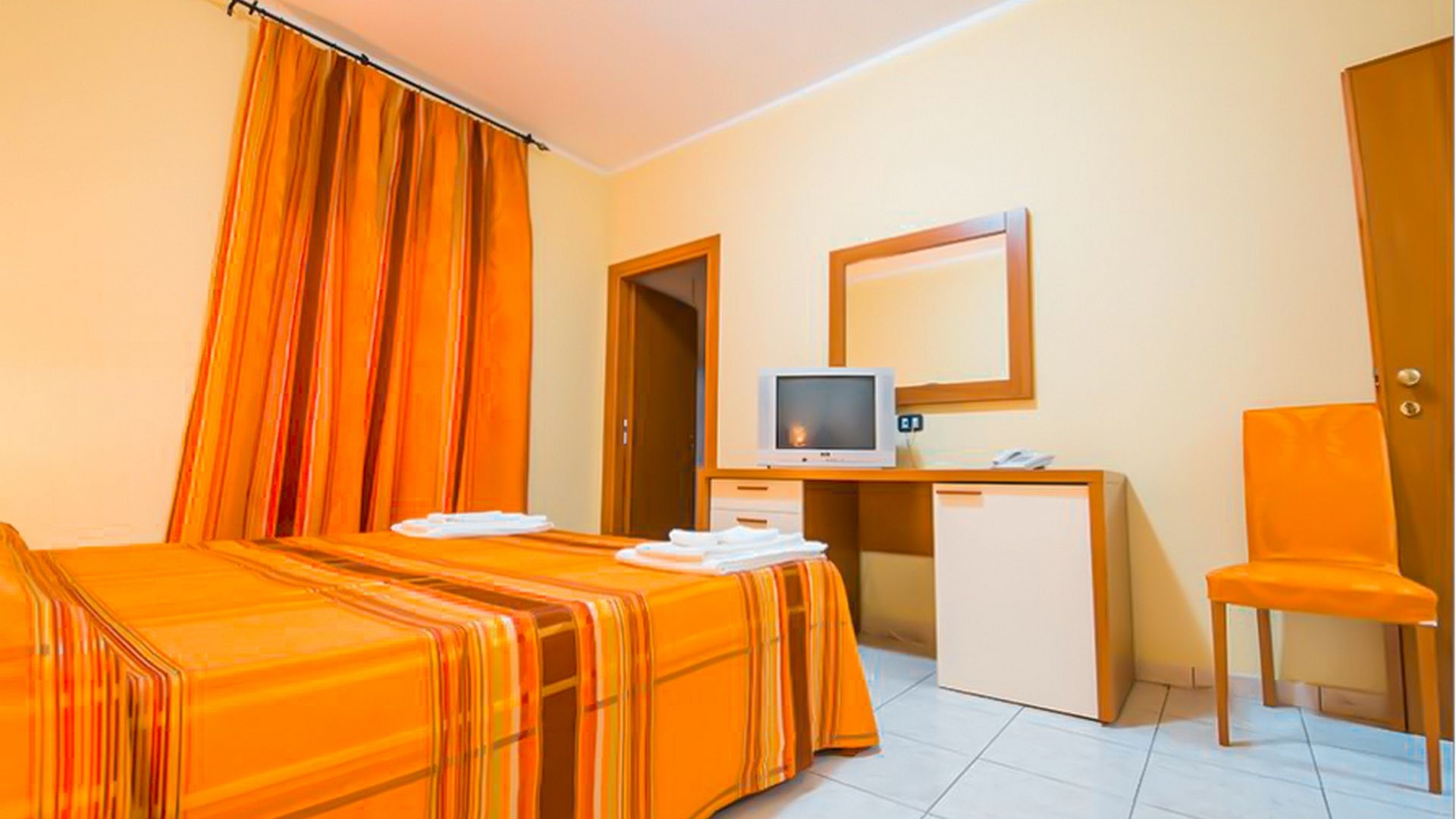 Hotel Villaggio S. Antonio
