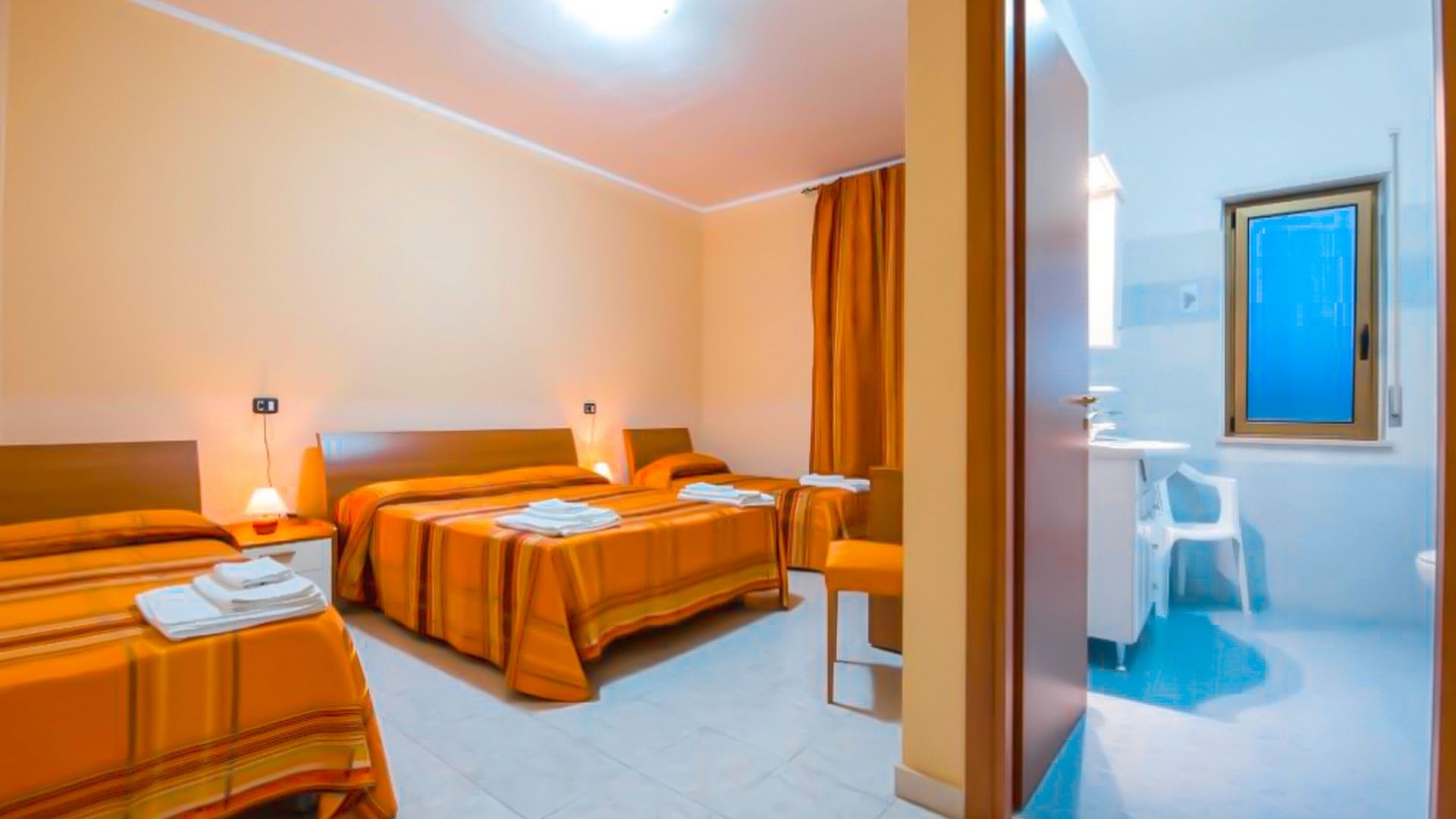 Hotel Villaggio S. Antonio