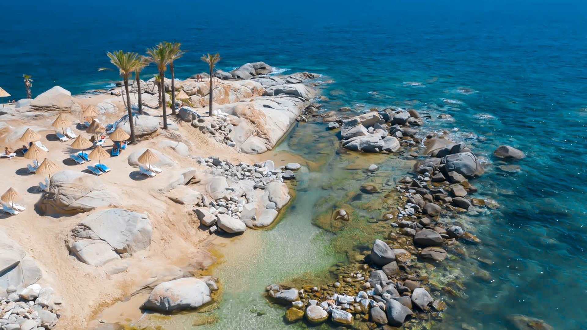 Arbatax Park Resort - Le Ville Del Parco