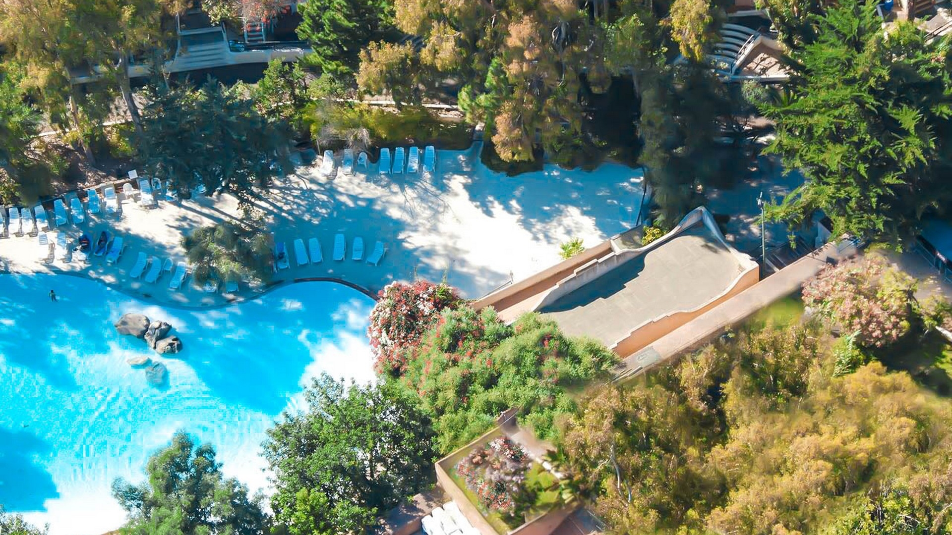 Arbatax Park Resort - Le Ville Del Parco