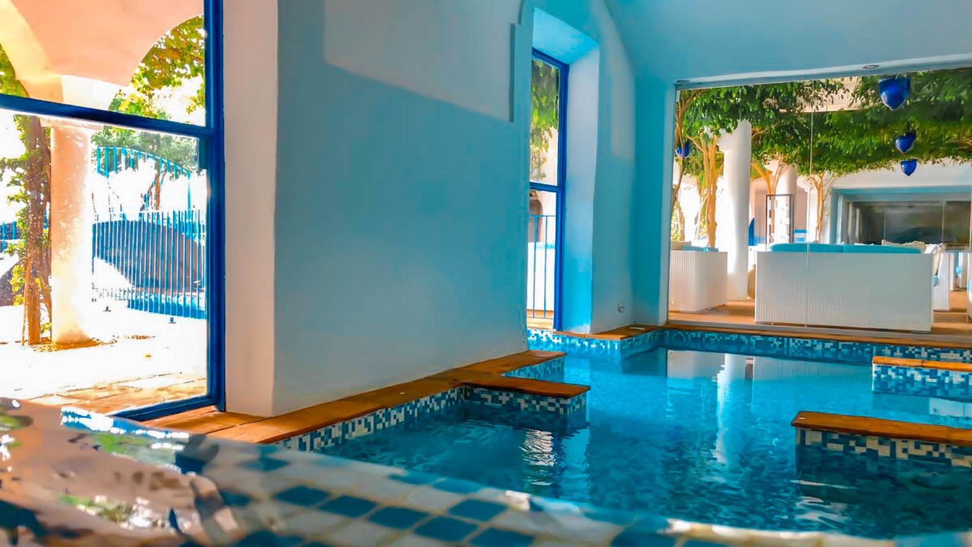 Arbatax Park Resort - Le Ville Del Parco