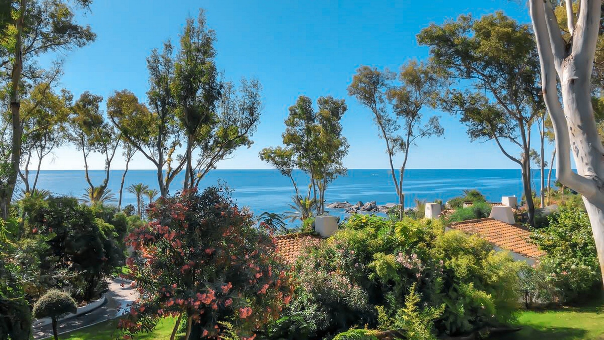 Arbatax Park Resort - Le Ville Del Parco