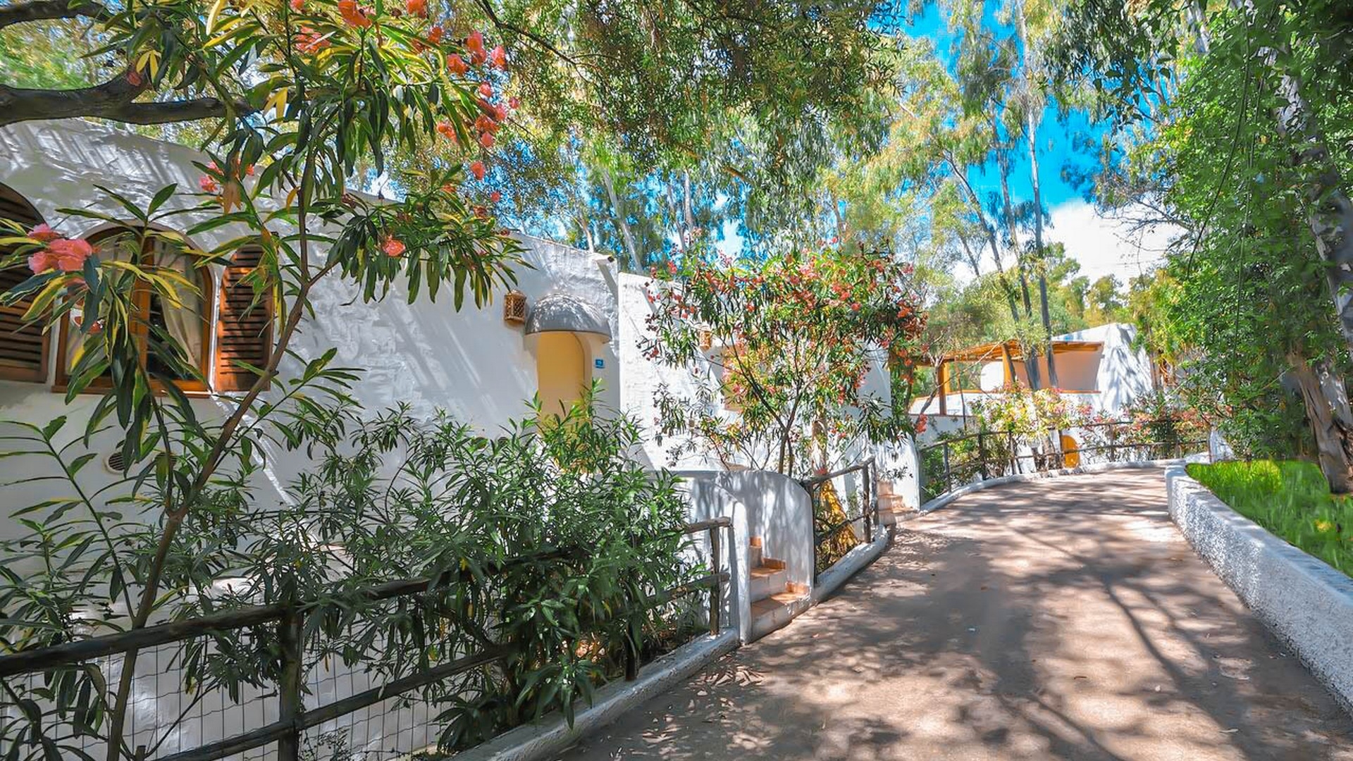 Arbatax Park Resort - Le Ville Del Parco