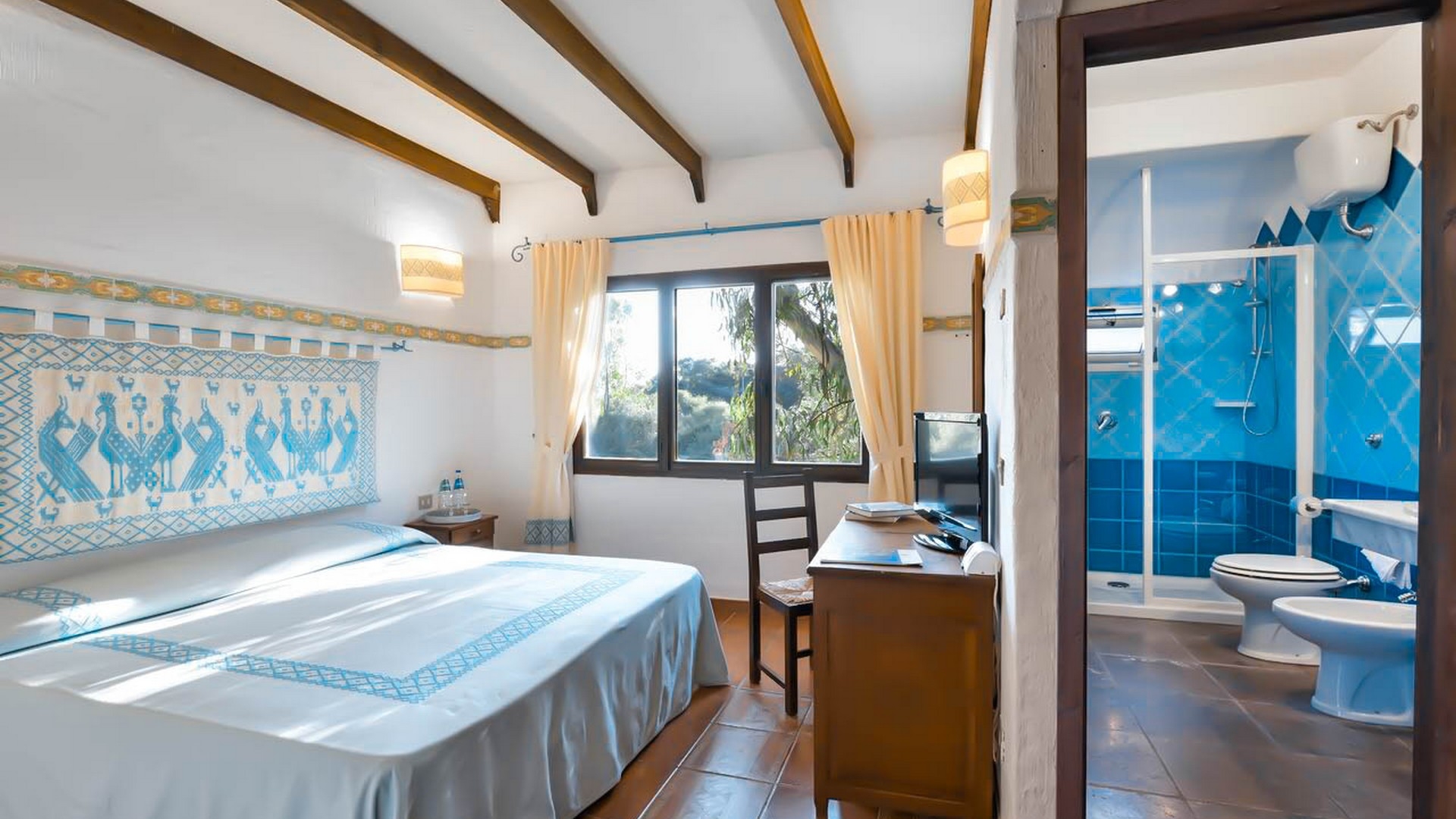 Arbatax Park Resort - Le Ville Del Parco
