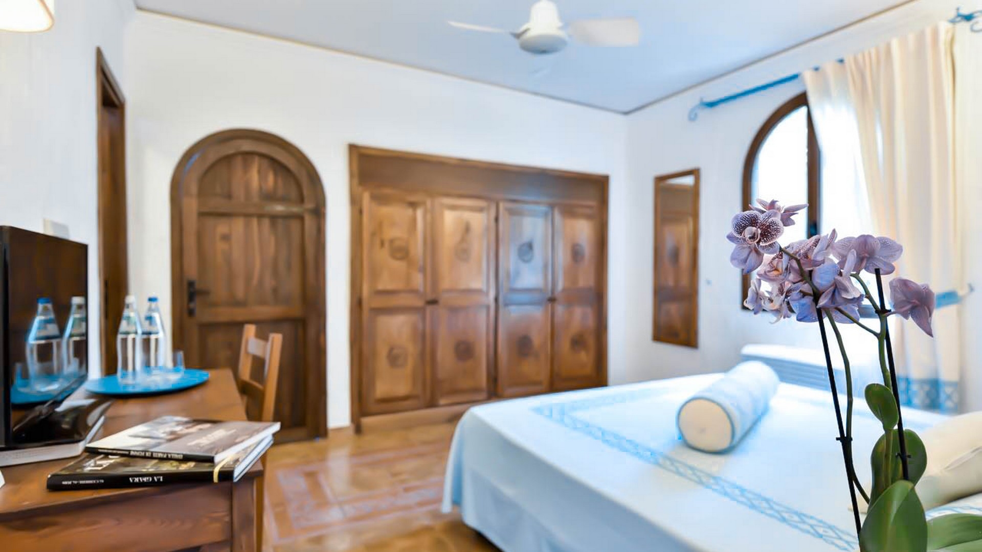 Arbatax Park Resort - Le Ville Del Parco