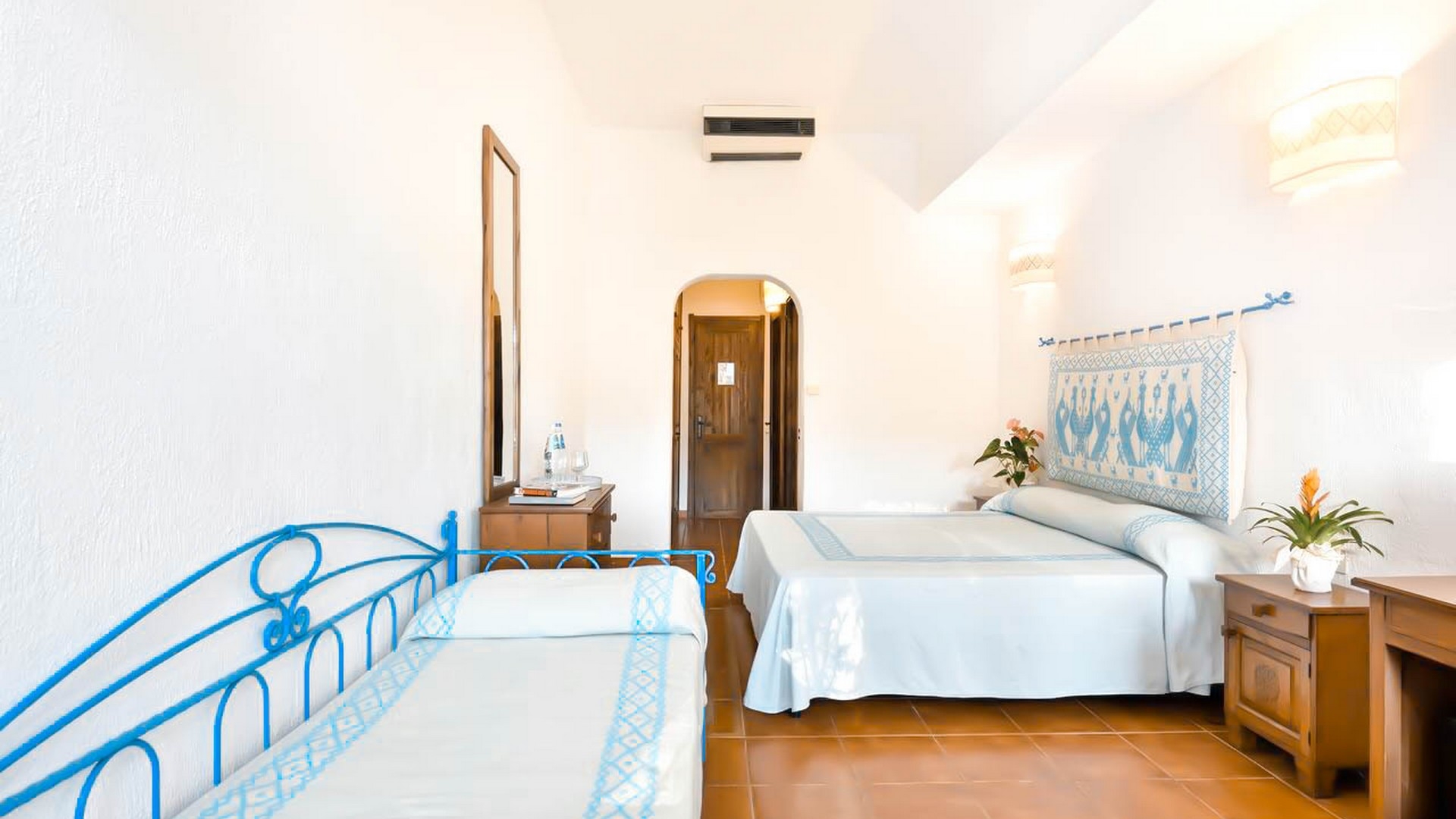 Arbatax Park Resort - Le Ville Del Parco