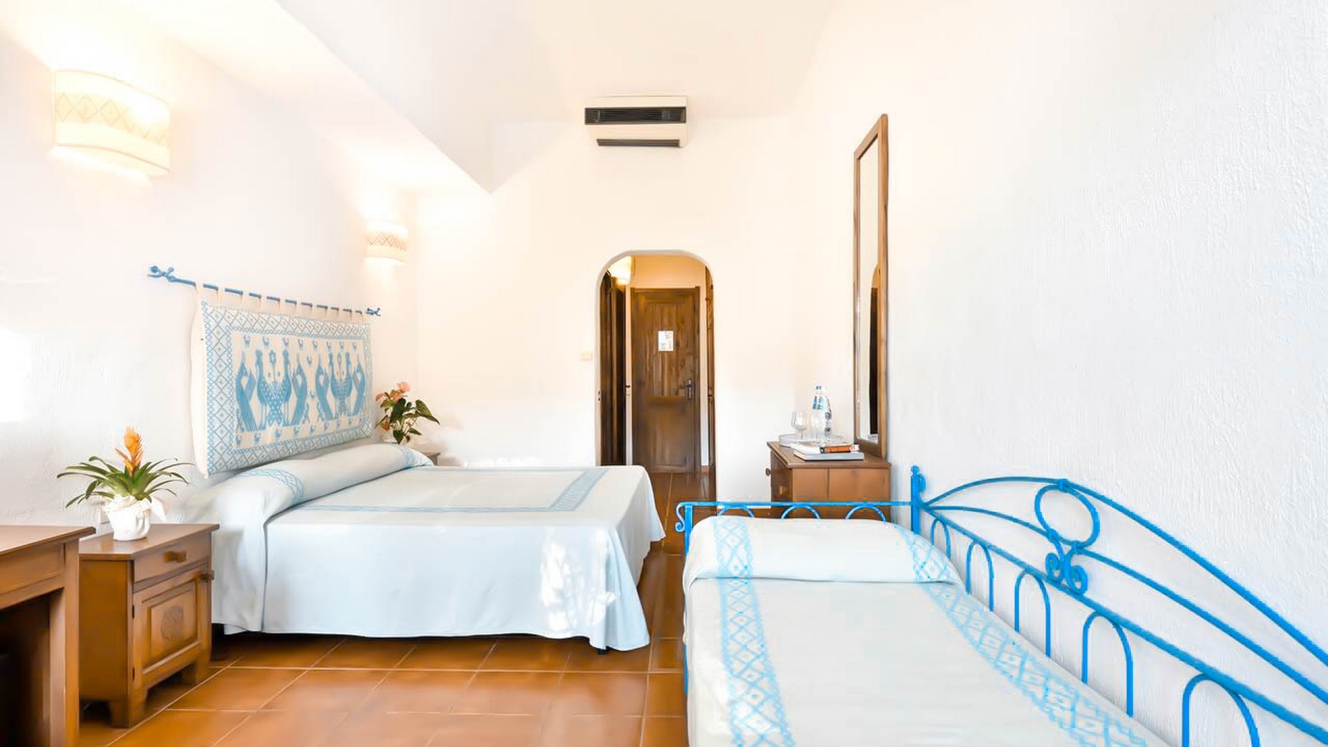 Arbatax Park Resort - Le Ville Del Parco