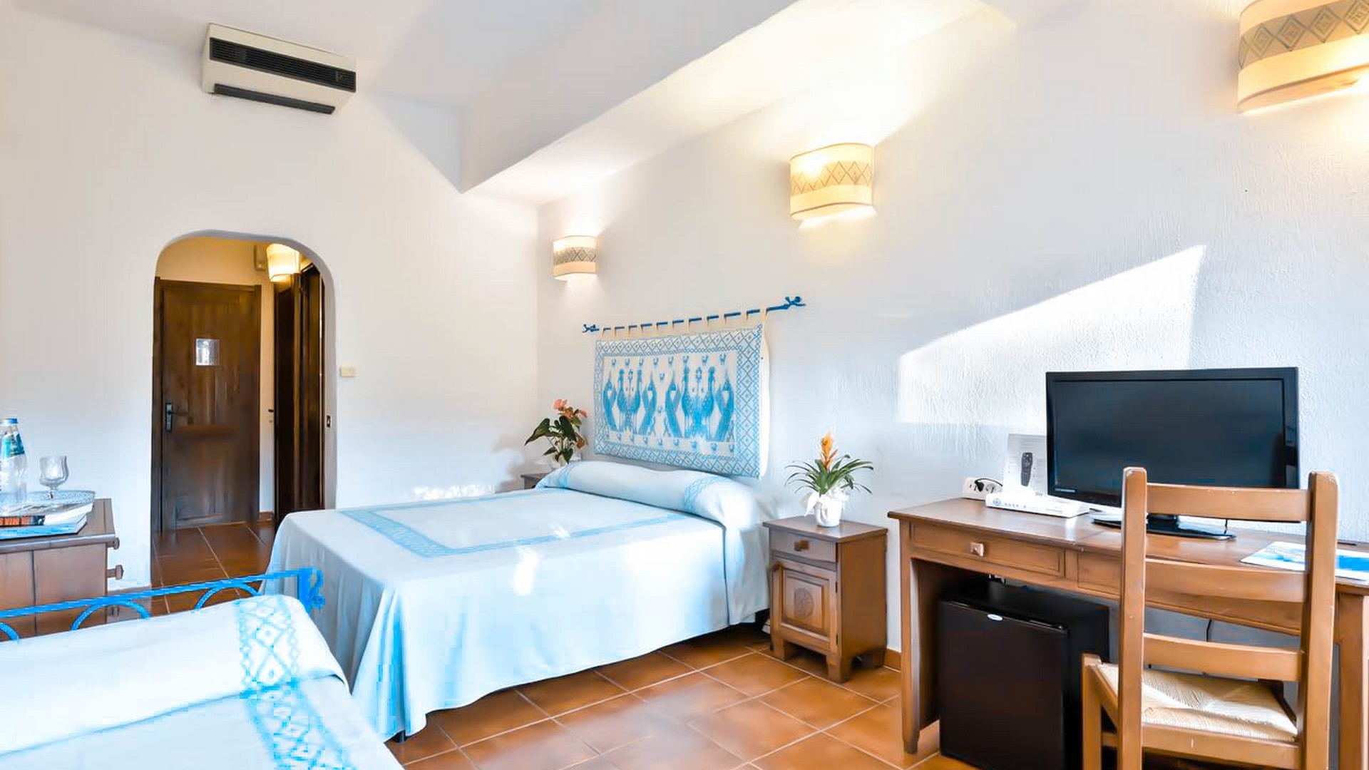 Arbatax Park Resort - Le Ville Del Parco