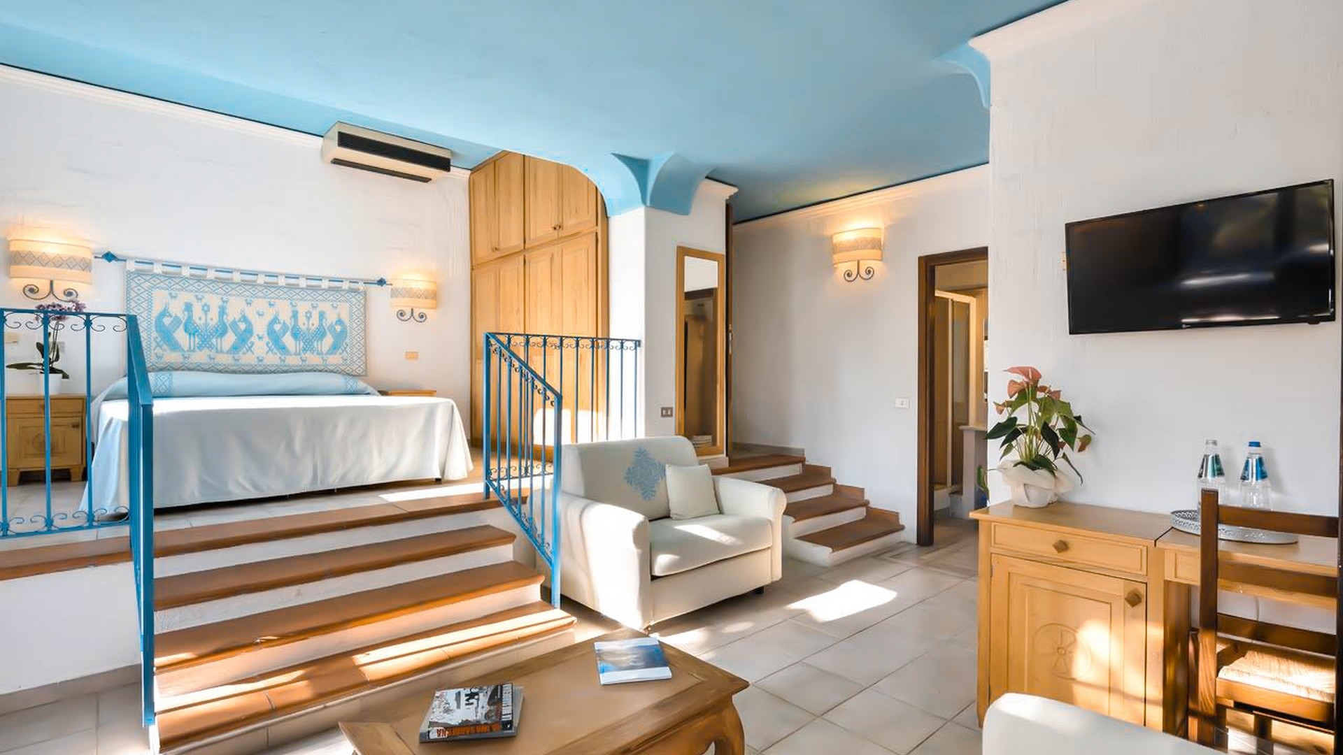 Arbatax Park Resort - Le Ville Del Parco
