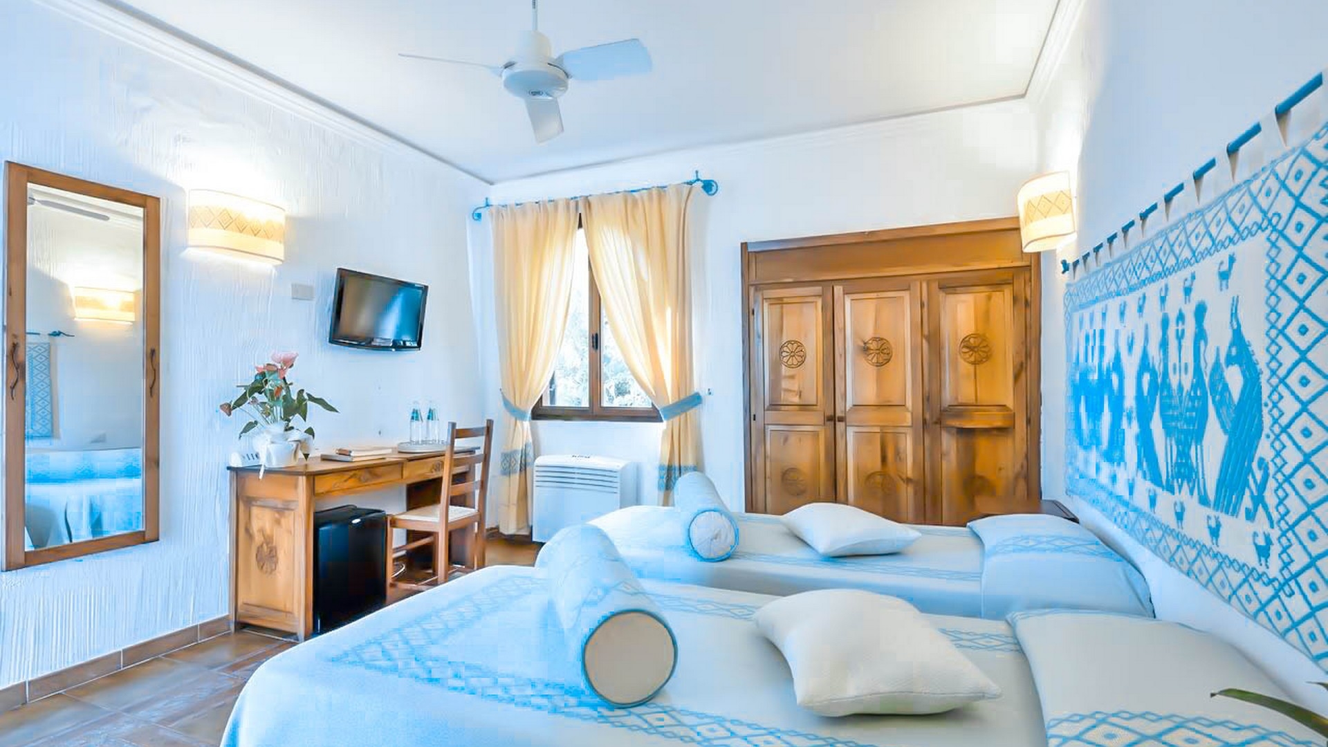 Arbatax Park Resort - Le Ville Del Parco