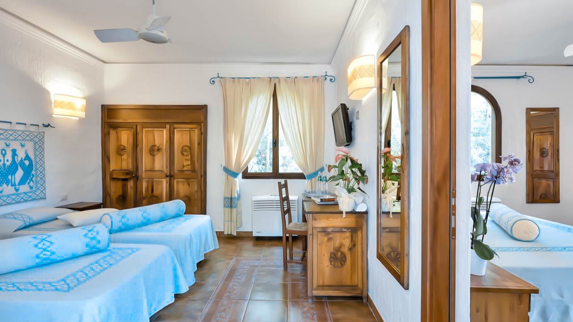 Arbatax Park Resort - Le Ville Del Parco