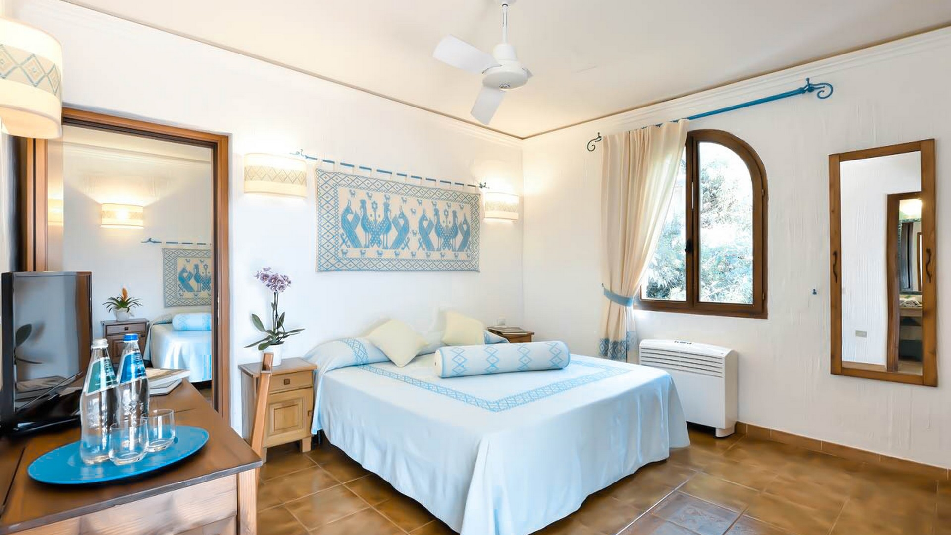 Arbatax Park Resort - Le Ville Del Parco