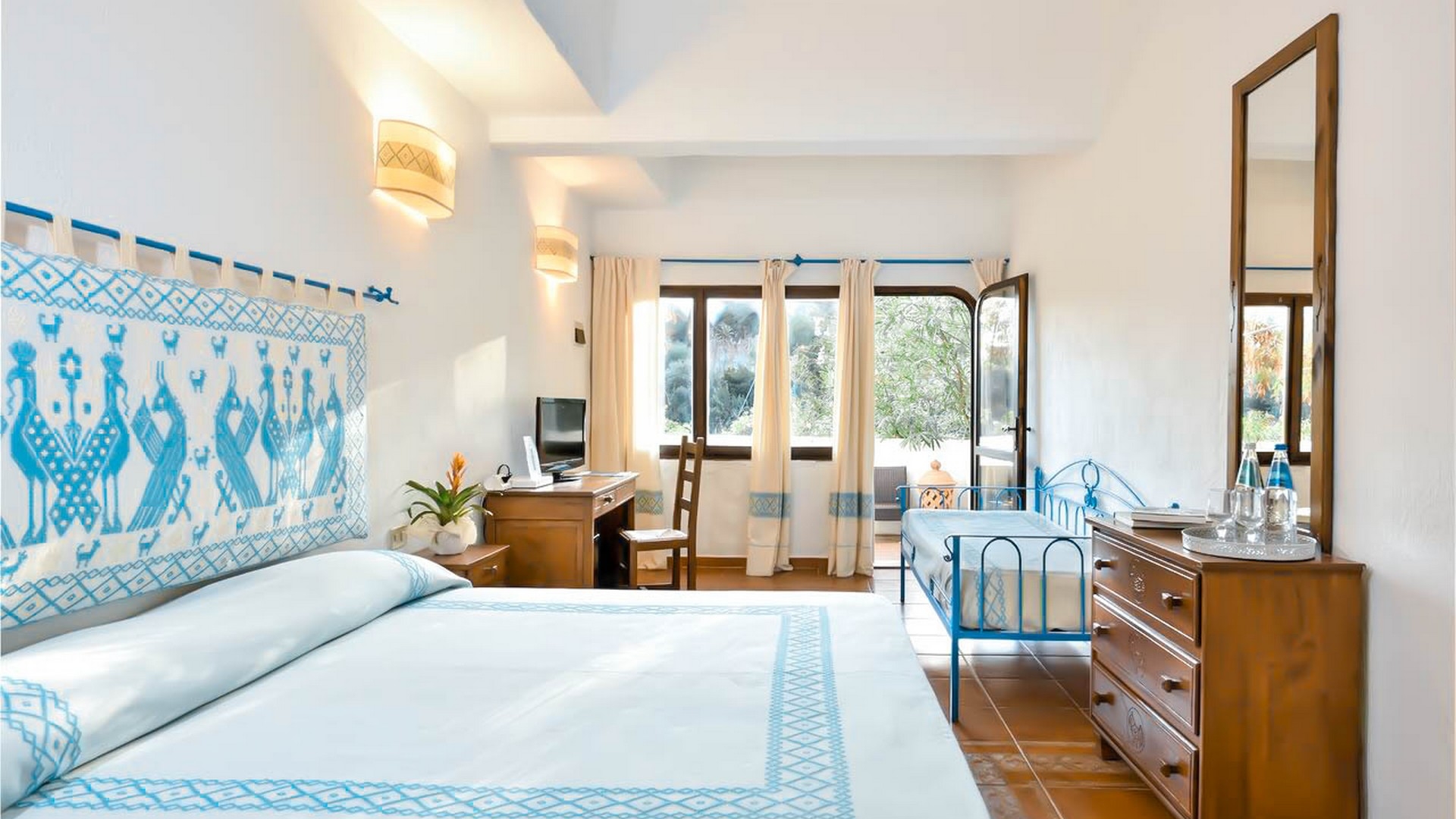 Arbatax Park Resort - Le Ville Del Parco